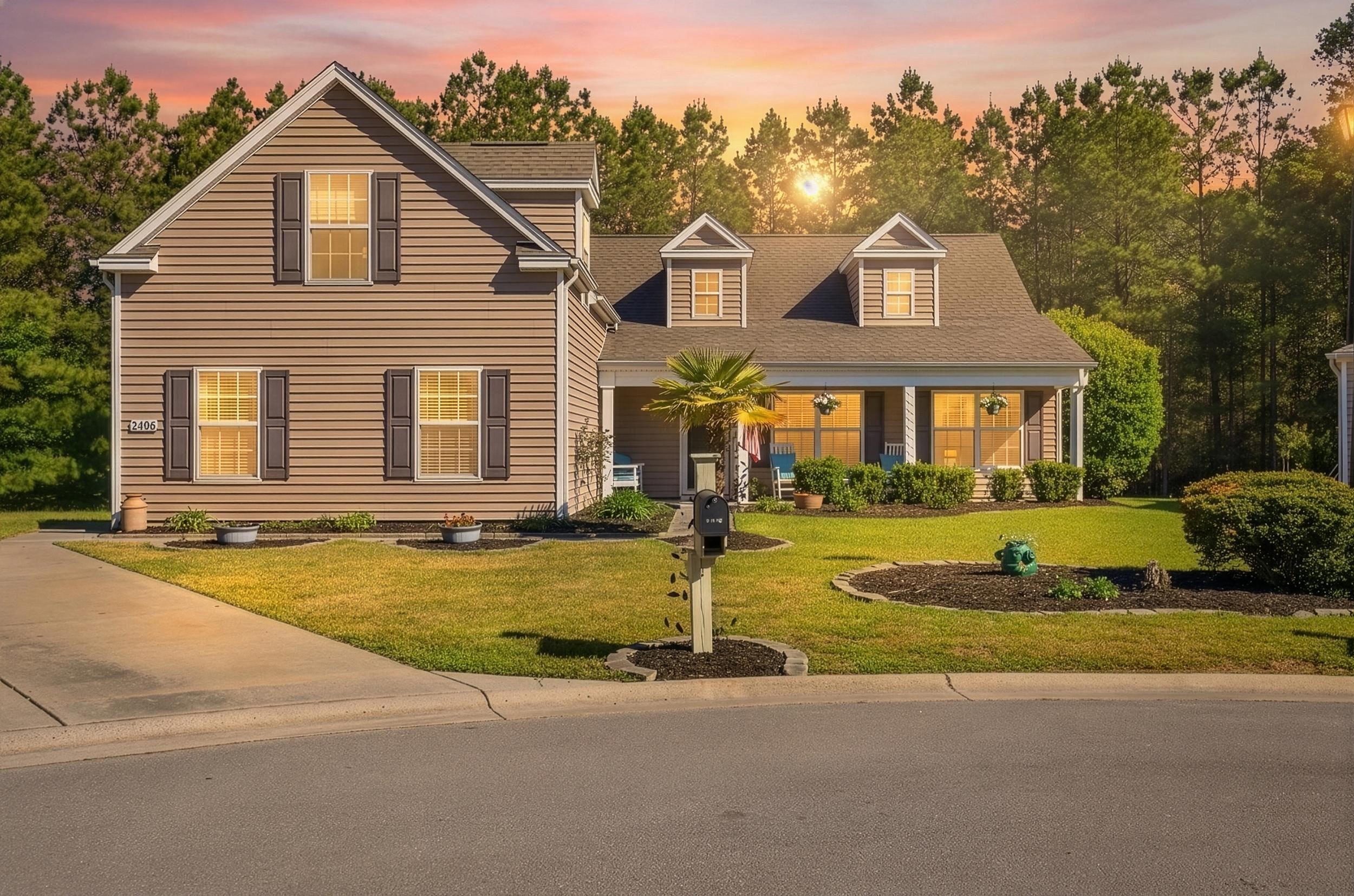 2496 Windmill Way Myrtle Beach, SC 29579