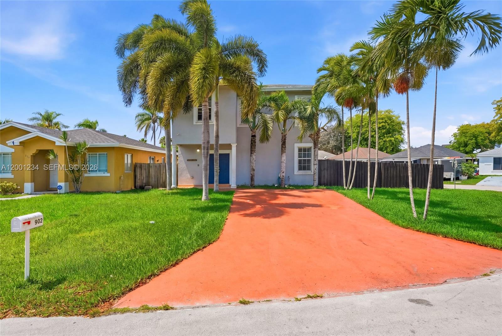 Village Of Palm Bay