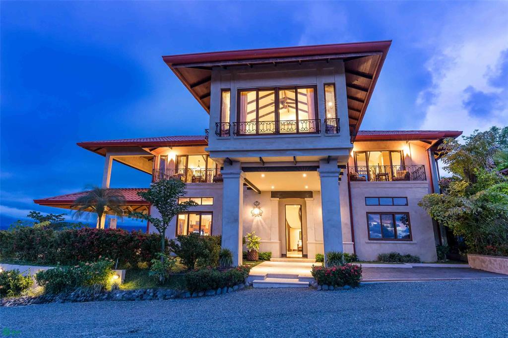 12 bed Single Family Homes For Sale in Aguirre, Puntarenas - 1