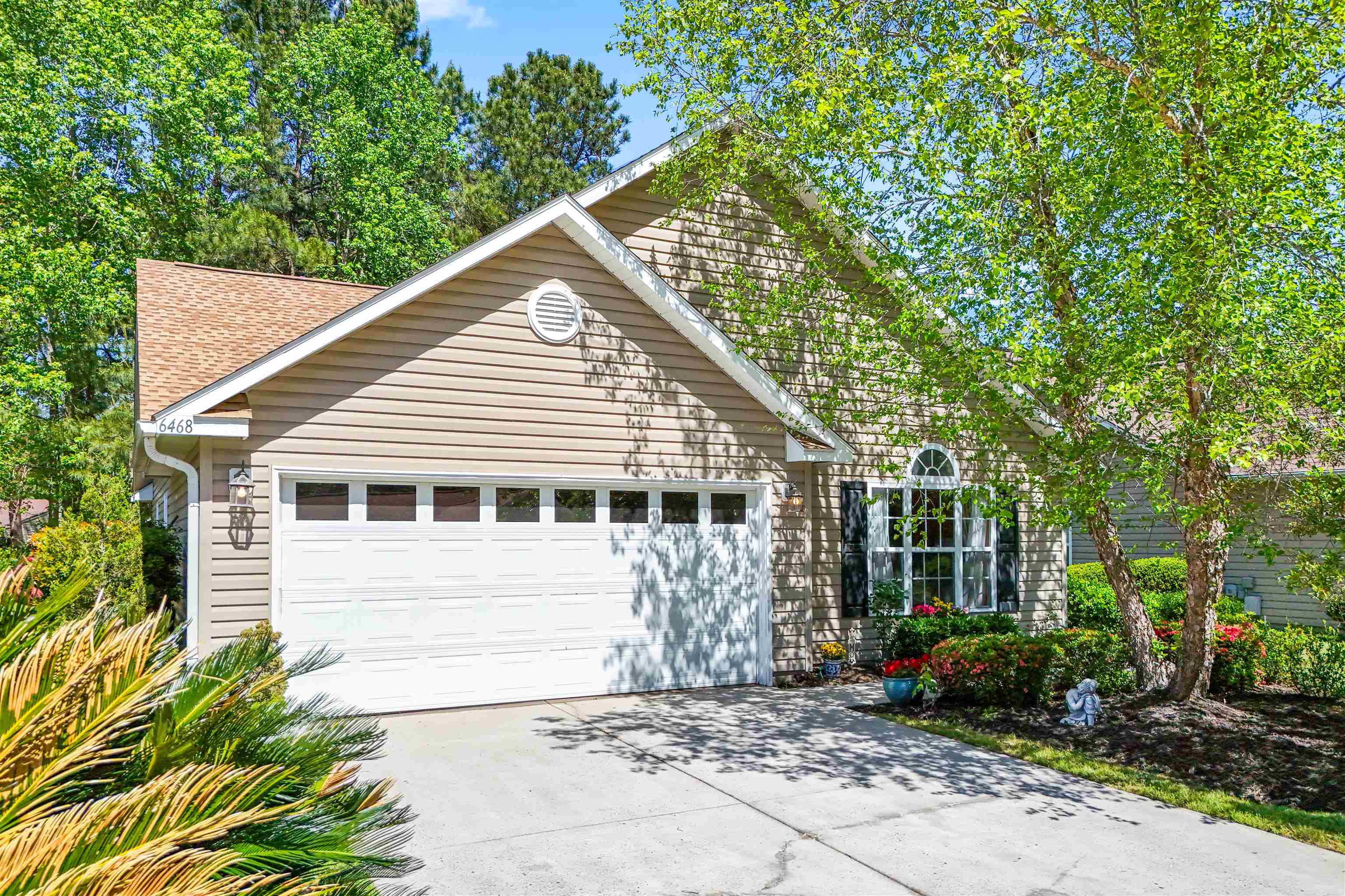 6468 Royal Pine Dr. Myrtle Beach, SC 29588