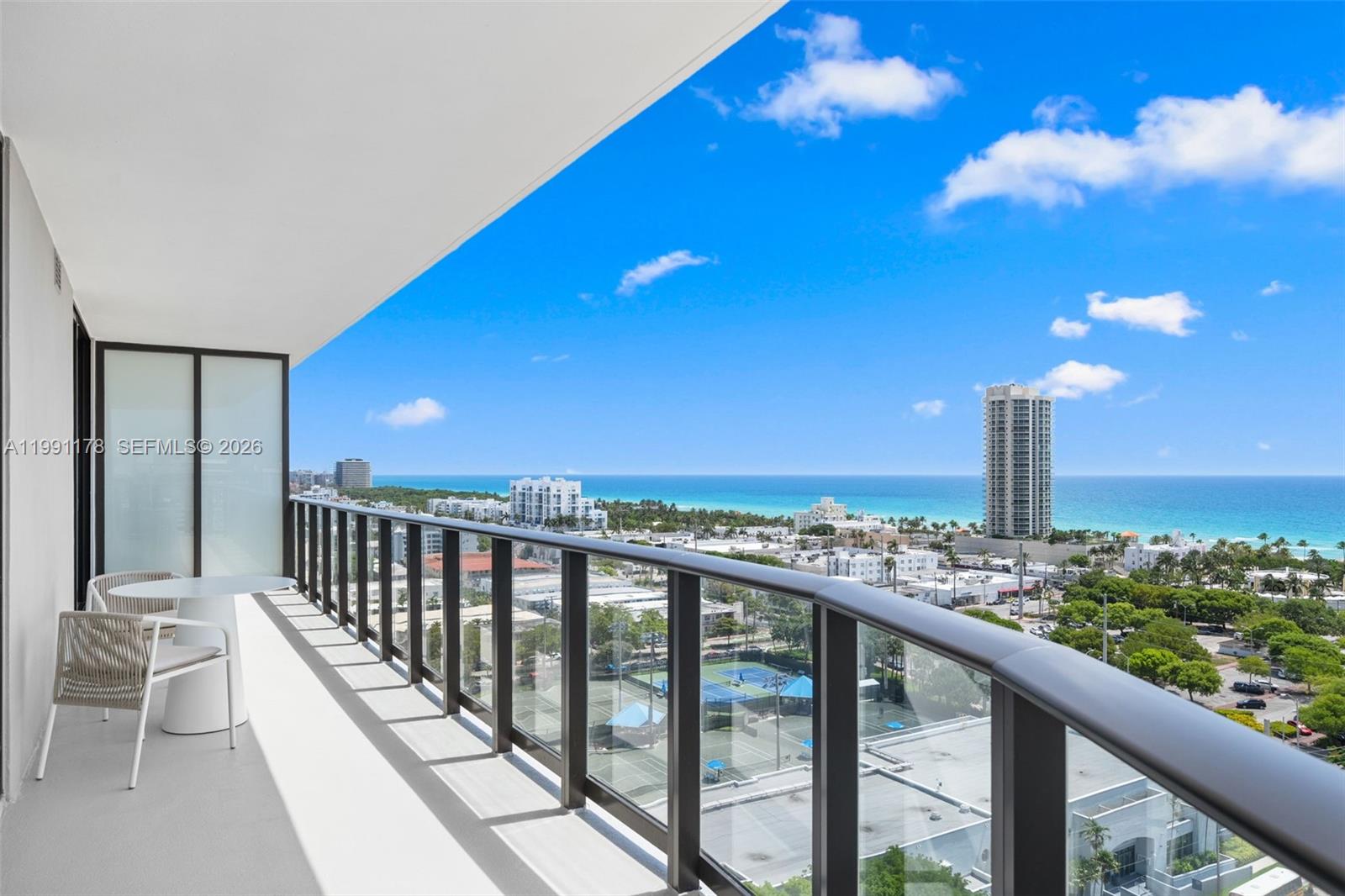 72 Park Condo
