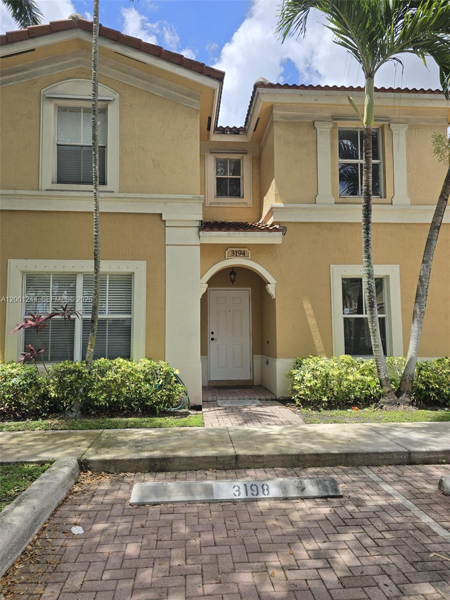 Melrose Point Condo