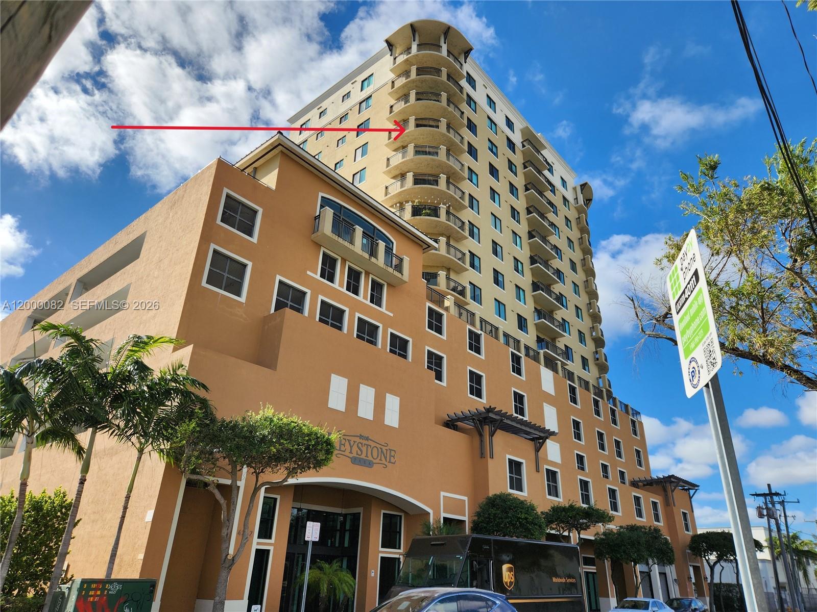 Keystone Park Condo