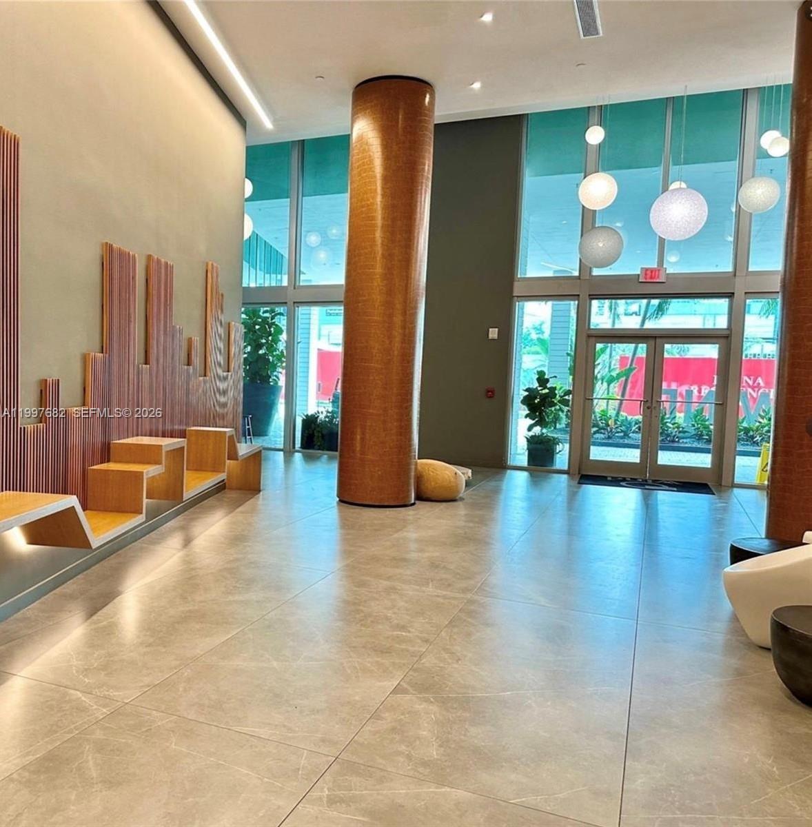 350 S Miami Ave #1809, Miami FL 33130