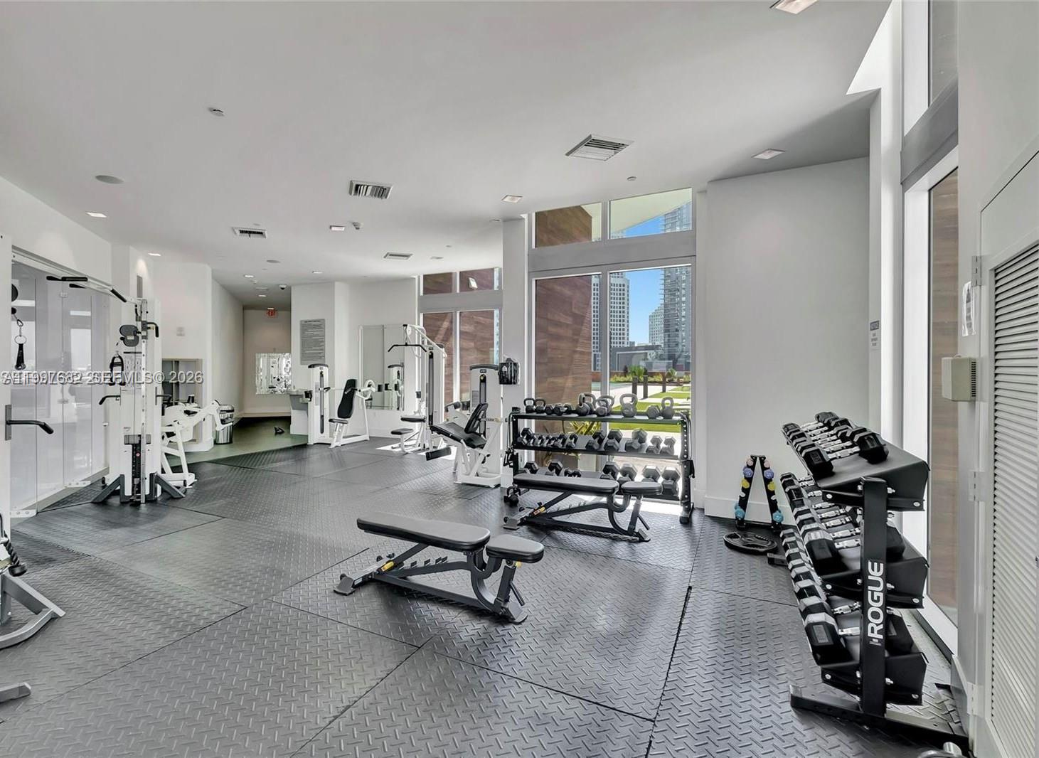 350 S Miami Ave #1809, Miami FL 33130