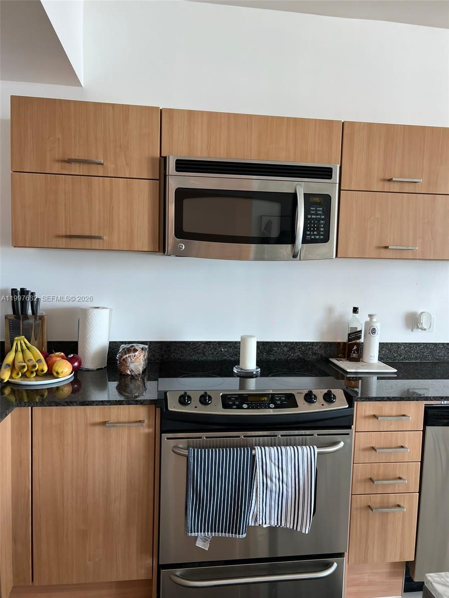 350 S Miami Ave #1809, Miami FL 33130
