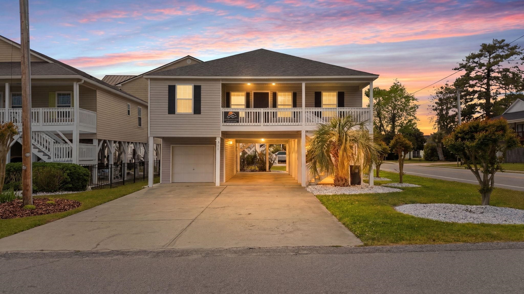 511 22nd Ave. S North Myrtle Beach, SC 29582