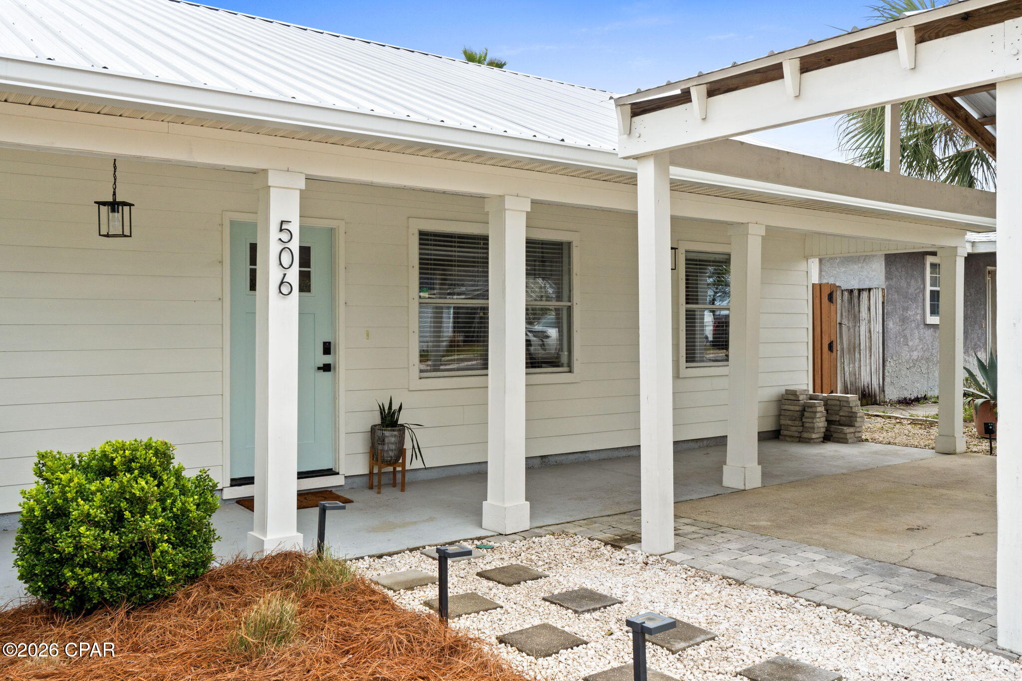 Details for 506 Dolphin Drive, Panama City, FL 32413