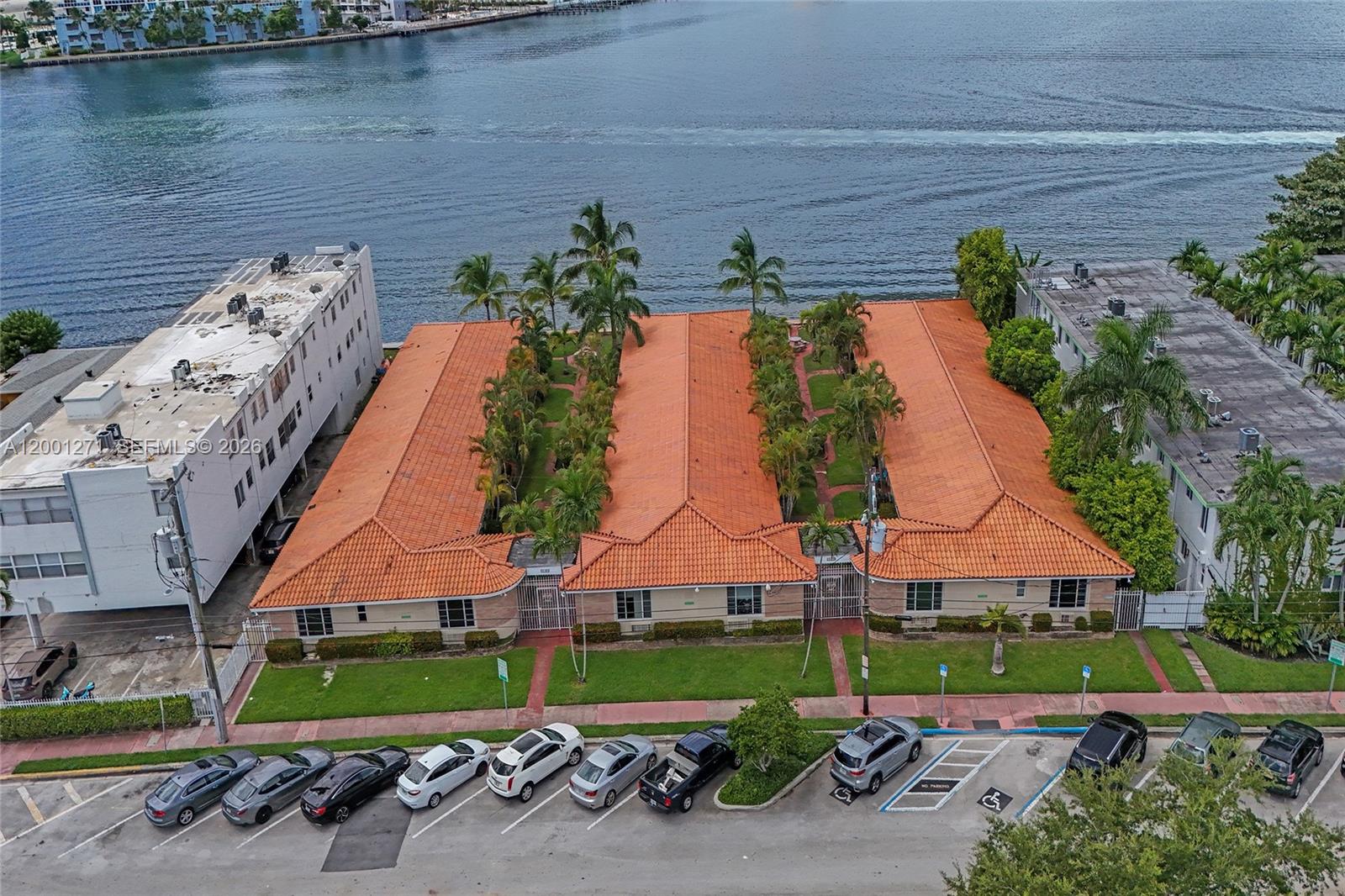 Enclave Waterside Villas