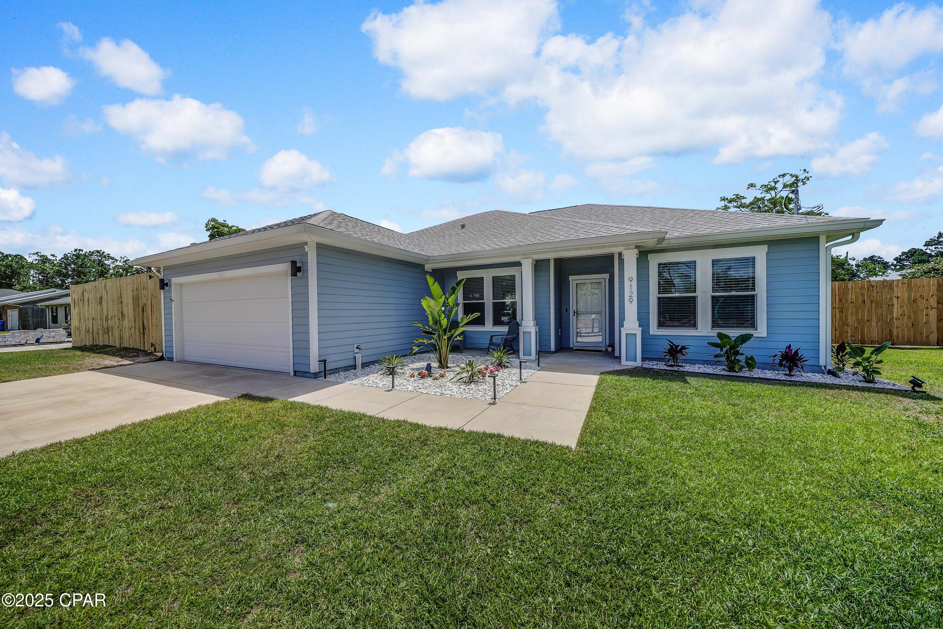 Details for 9129 Abba Lane, Panama City Beach, FL 32407