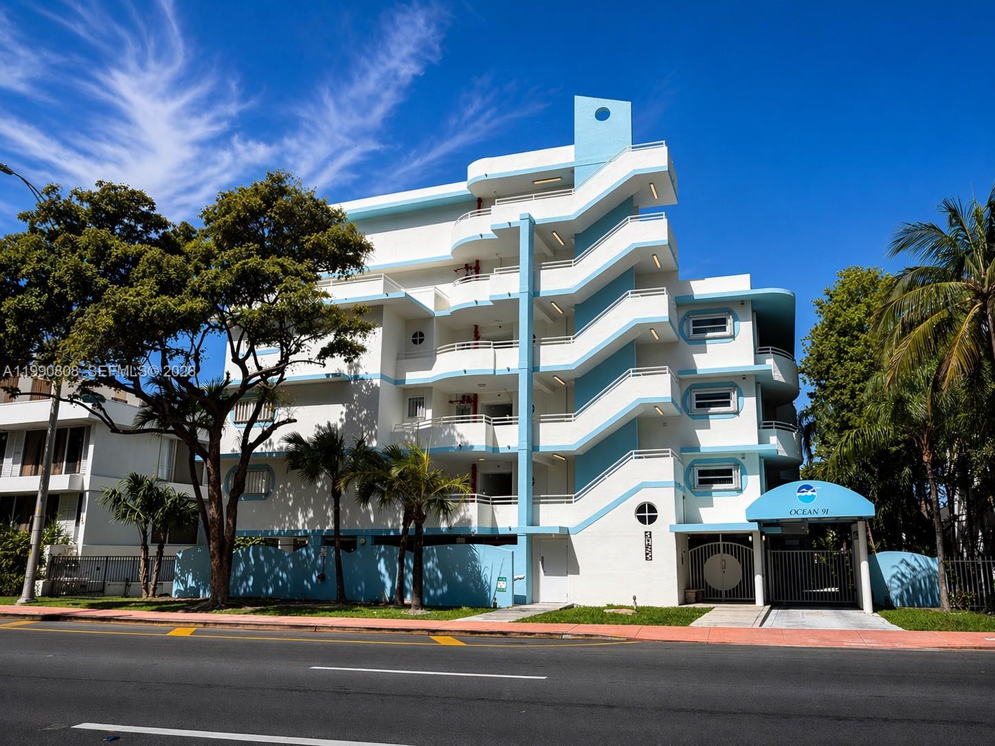 Ocean 91 Condo