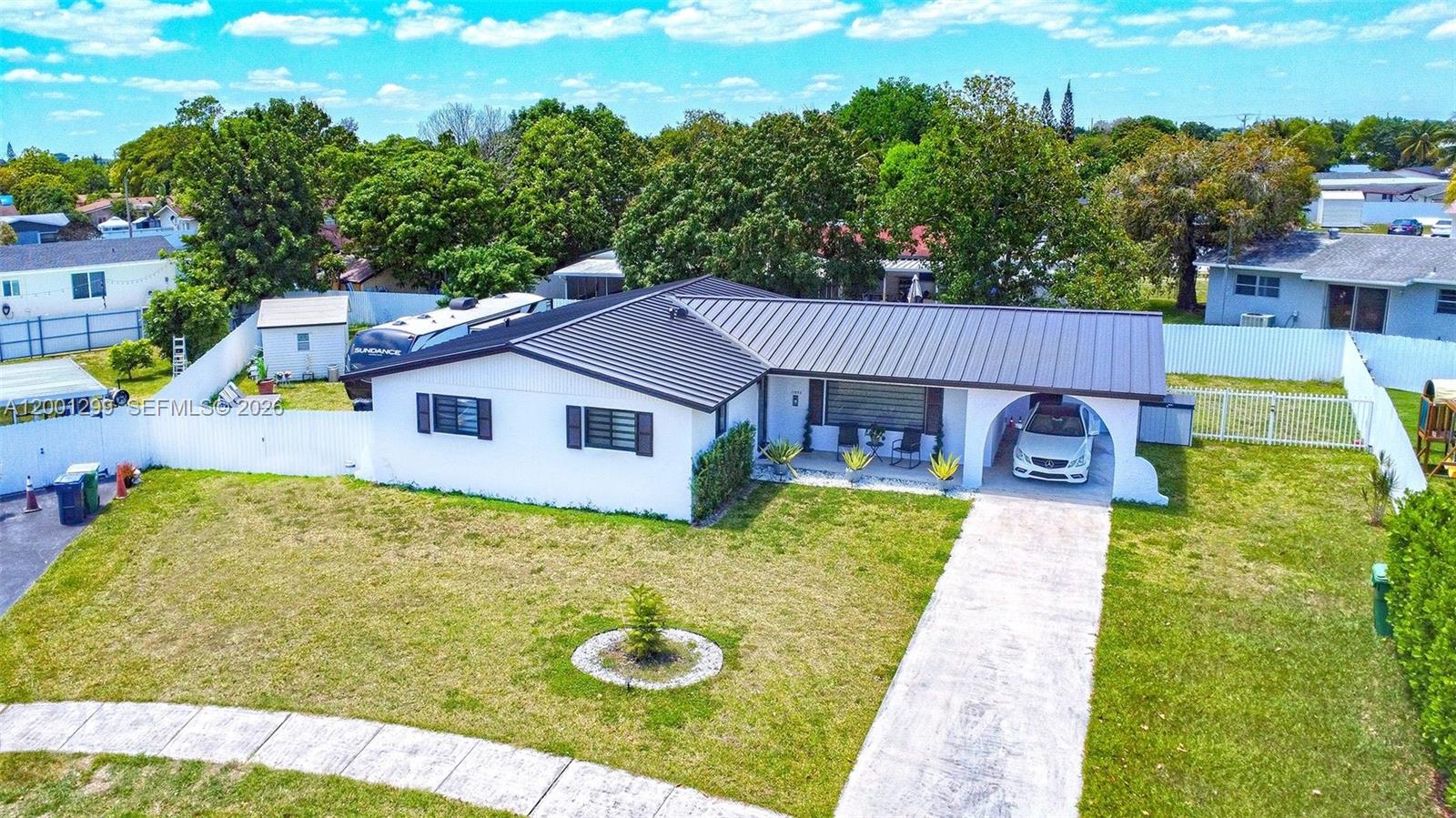 South Miami Heights Addn