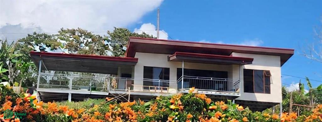 2 bed Single Family Homes For Rent in Naranjo, Alajuela - 1