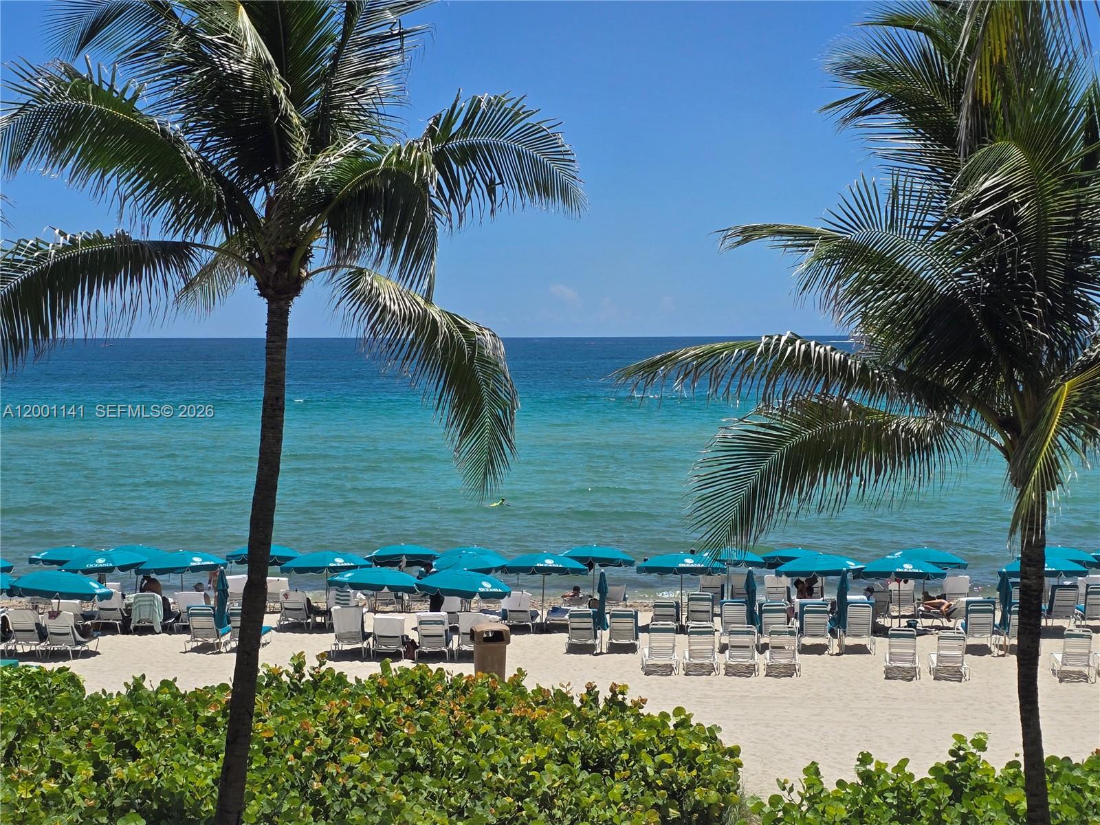 Apartamento en Alquiler en Sunny Isles Beach, FL
