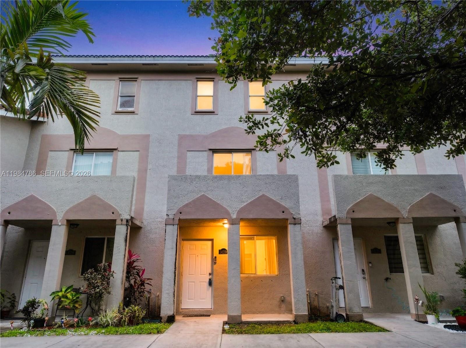 Lake Vue Villas Condo