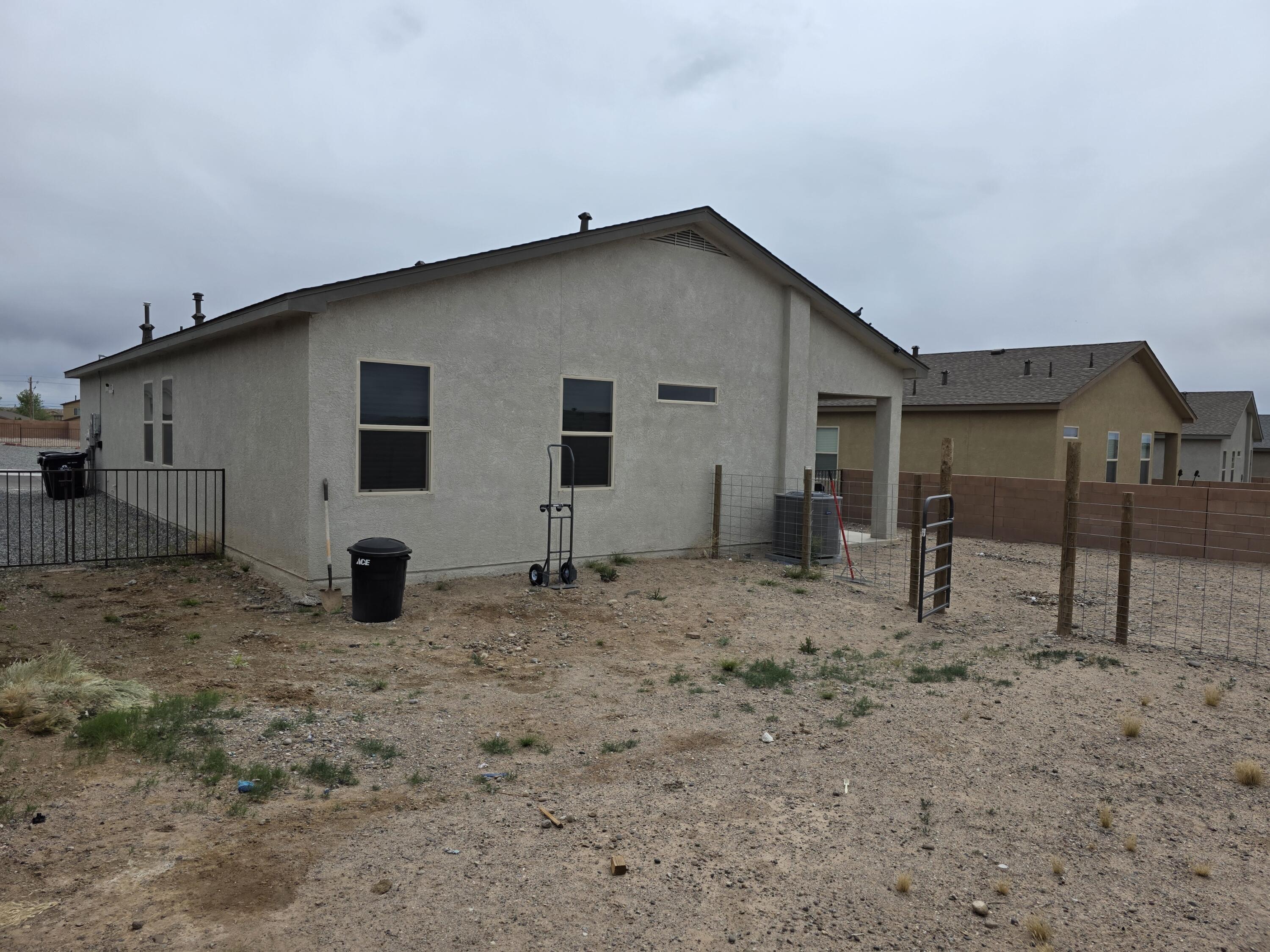 26th image of 37 Avenida Parque Ct, Los Lunas, NM 87031 | MLS# 1101667