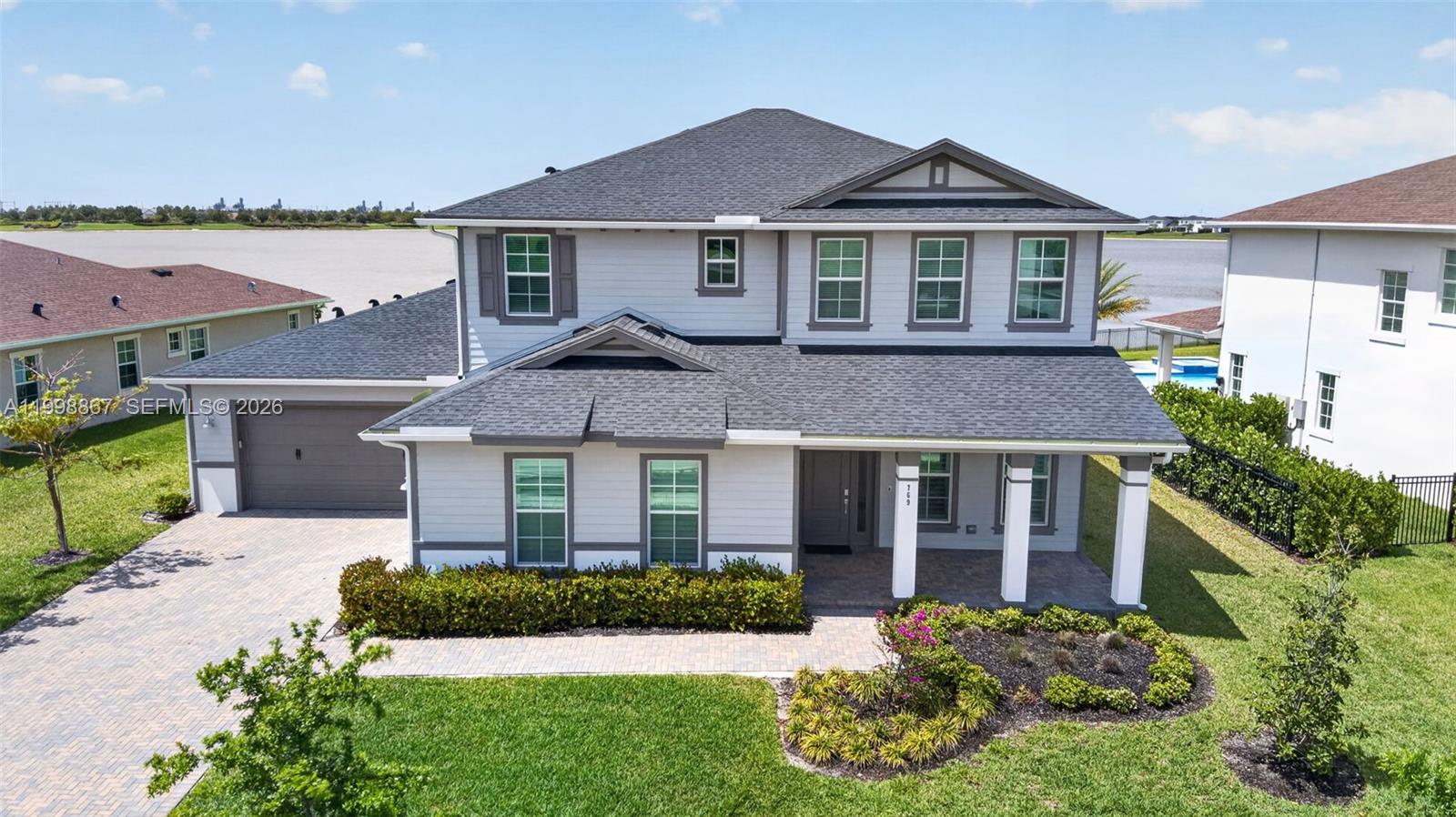 Exclusive Listing