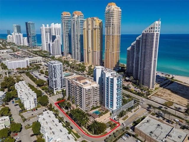 King David Of Sunny Isles