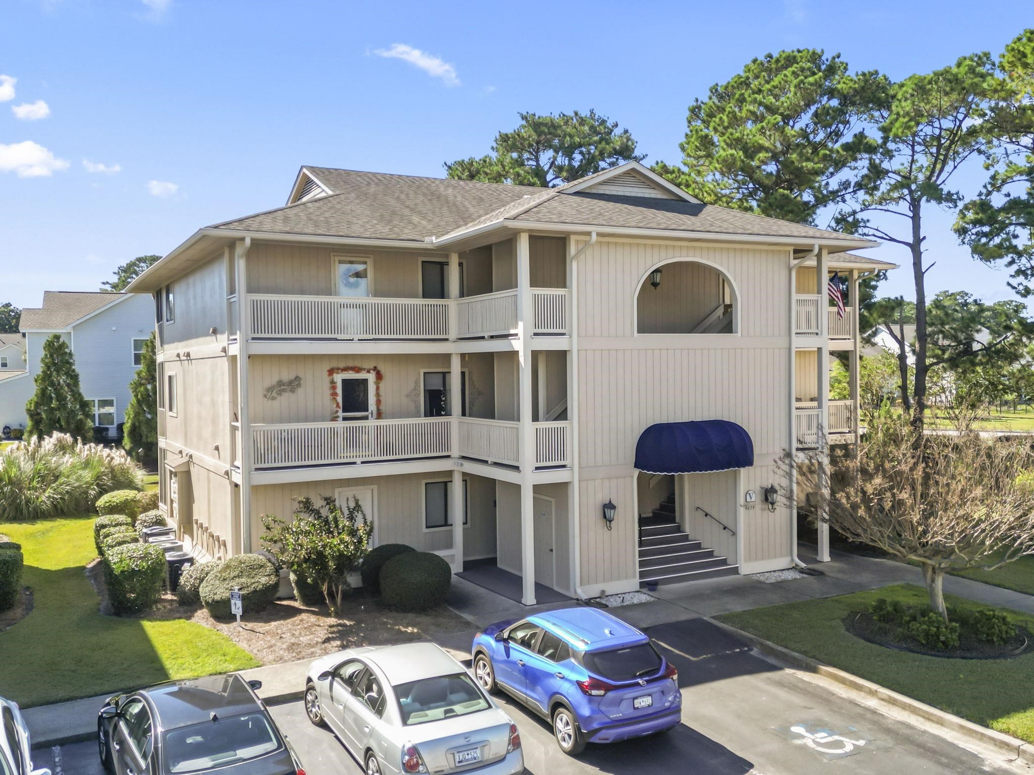 4274 Pinehurst Circle UNIT V1 Little River, SC 29566