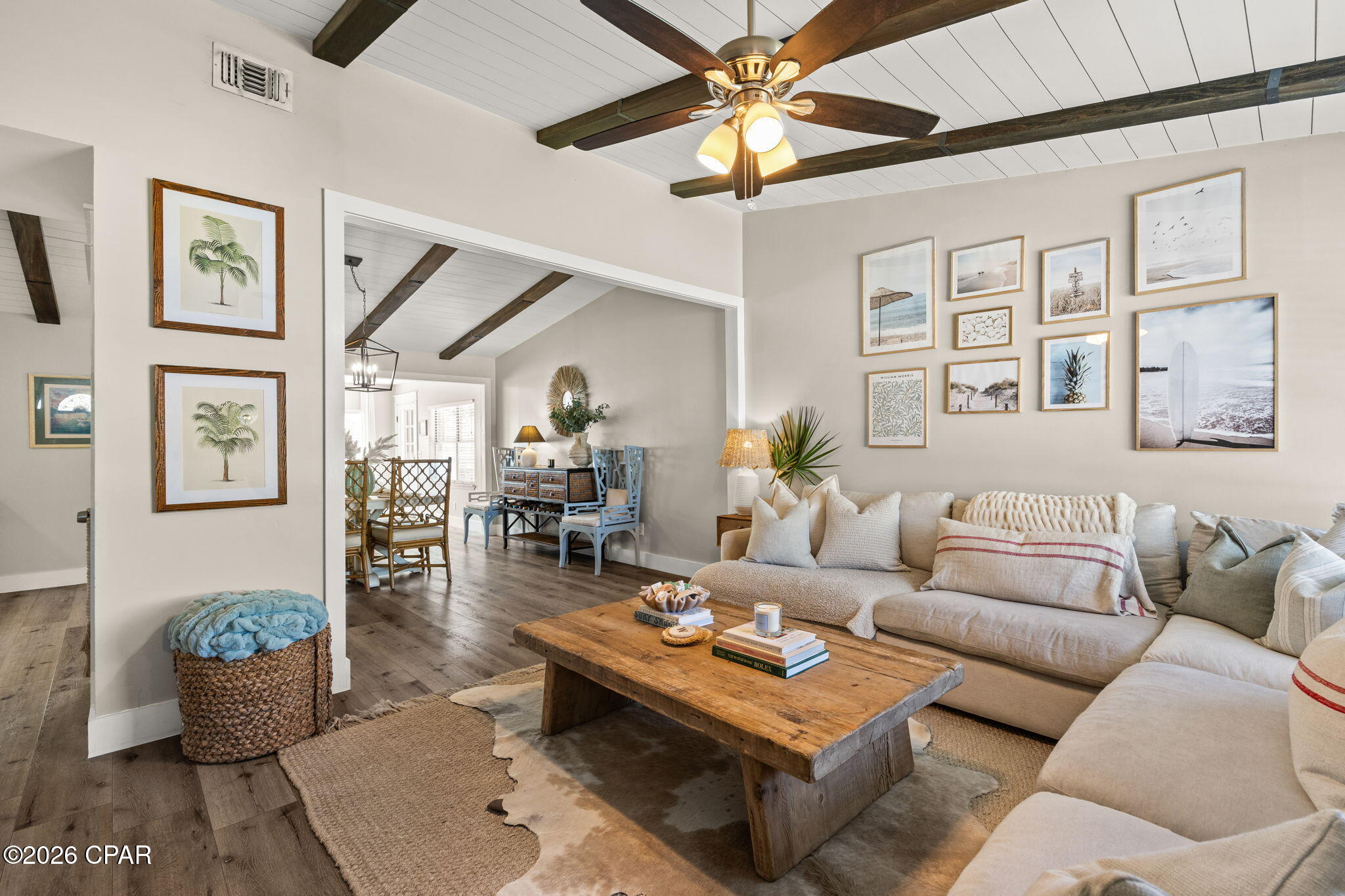 Details for 120 Heather Drive, Panama City Beach, FL 32413