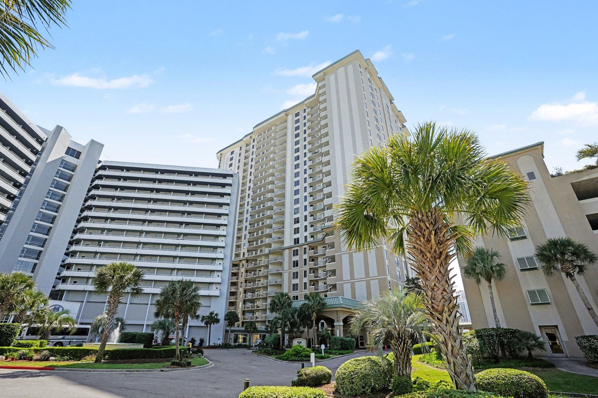 9994 Beach Club Dr. UNIT #605 Myrtle Beach, SC 29572