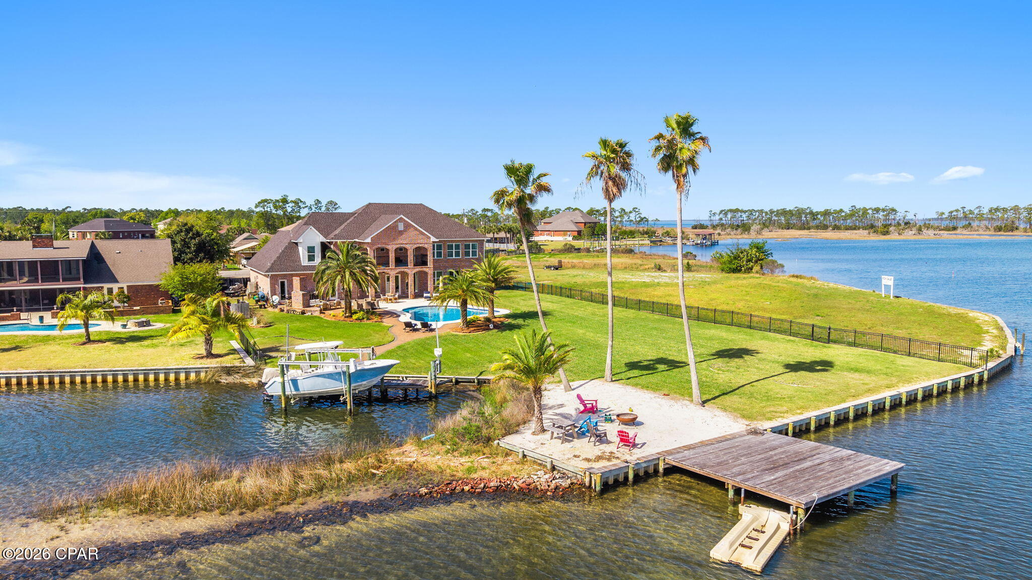 2nd image of 4734 Baywood Dr, Lynn Haven, FL 32444 | MLS# 788380