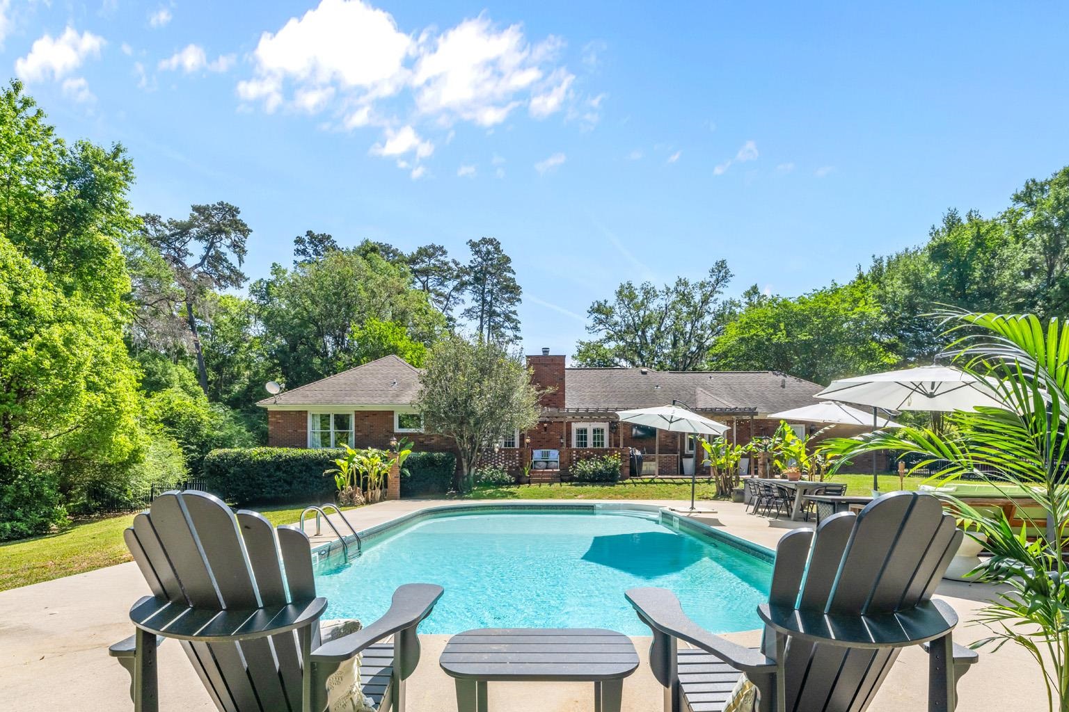 4558  HIGHGROVE Road , Tallahassee, FL, 