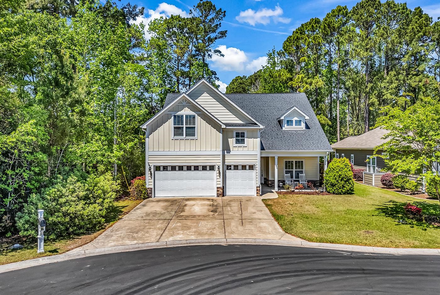 220 Swallowtail Ct. Little River, SC 29566