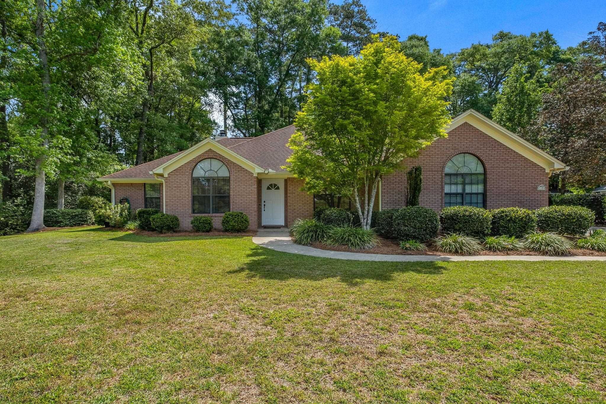 2453  ARVAH BRANCH Boulevard , Tallahassee, FL, 