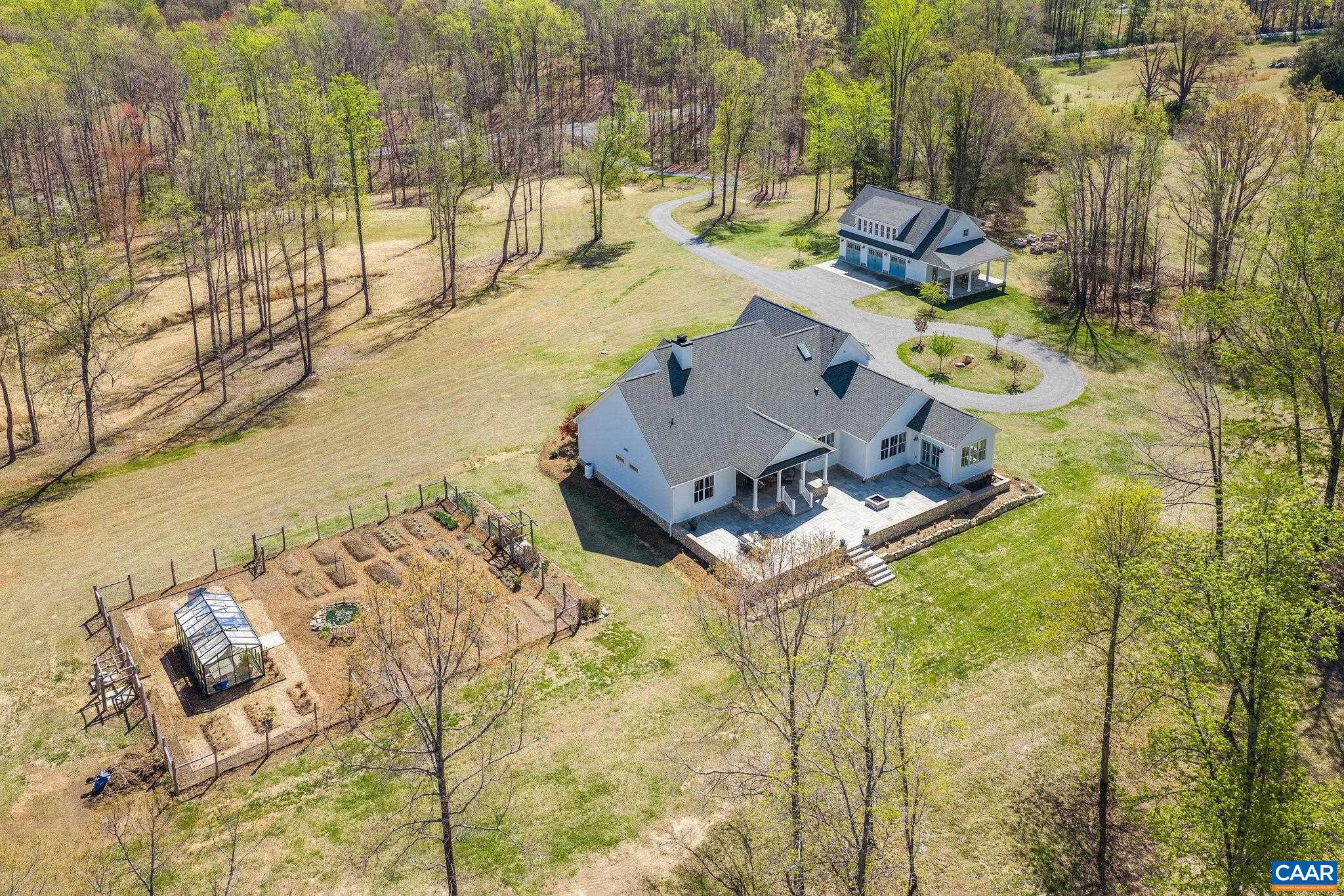 4764 Advance Mills Rd
