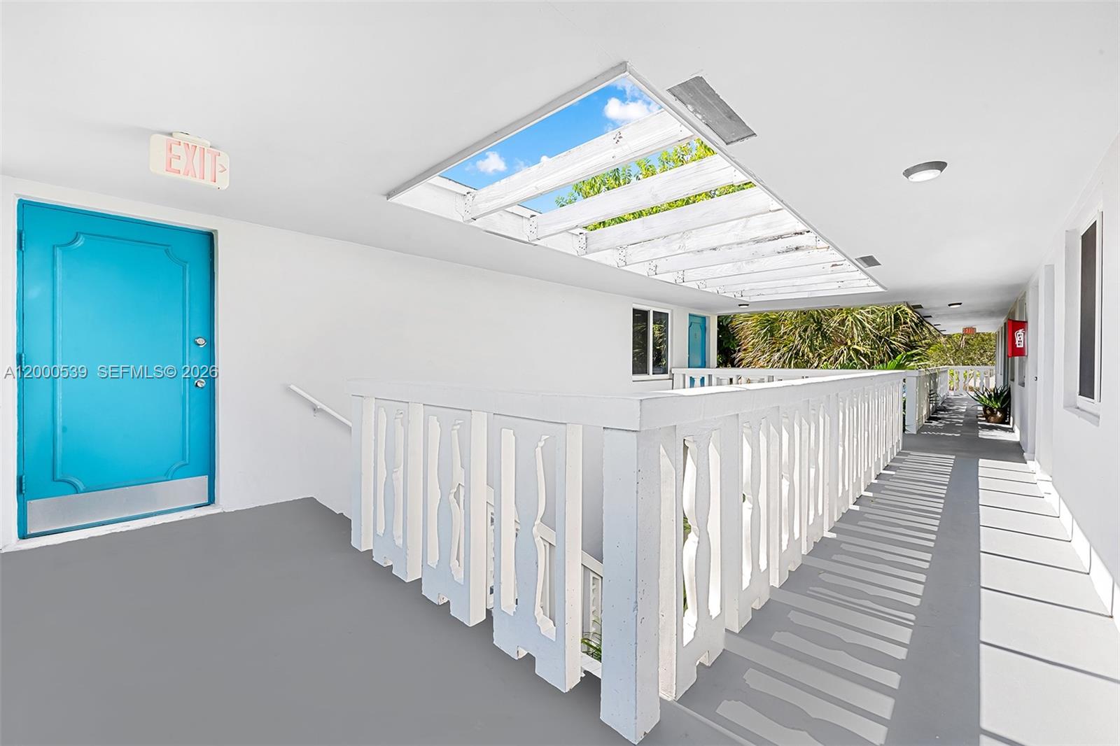 Middle River Estates