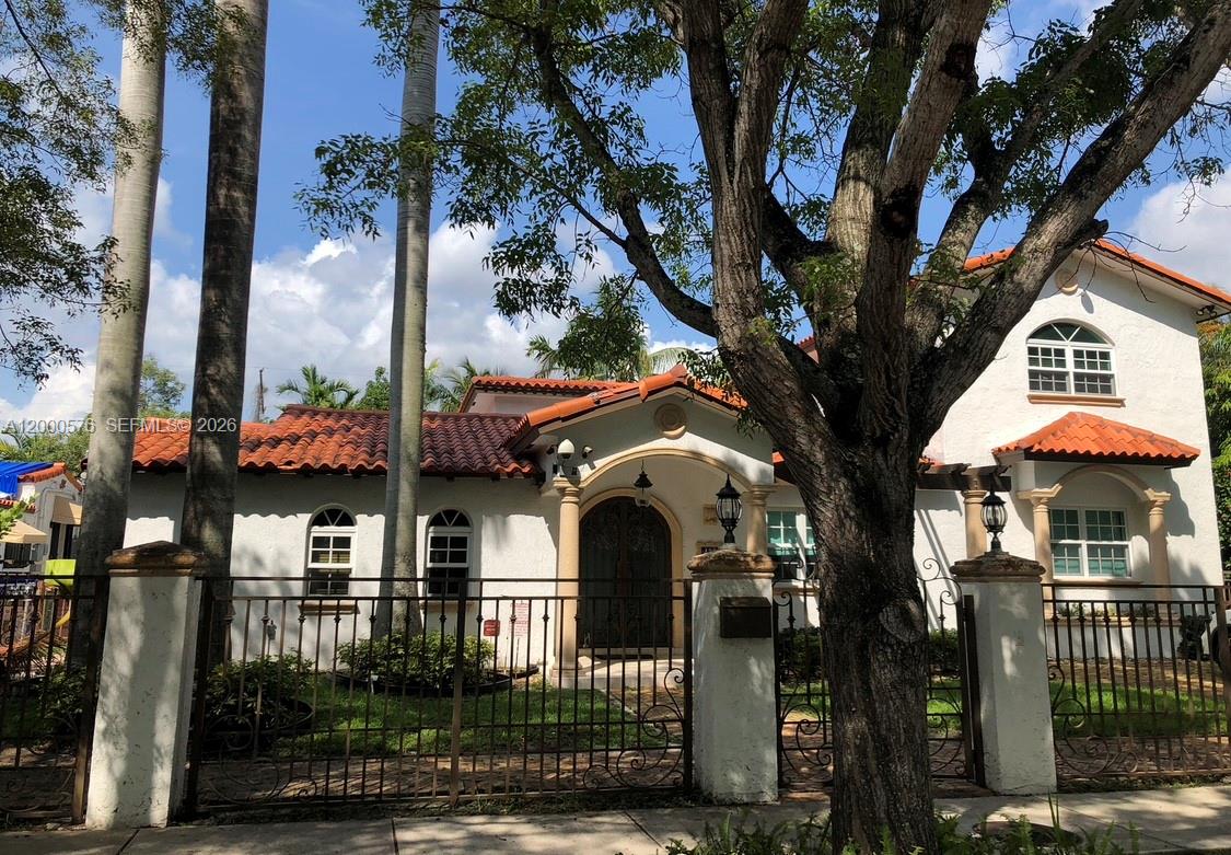 Brickell Estates