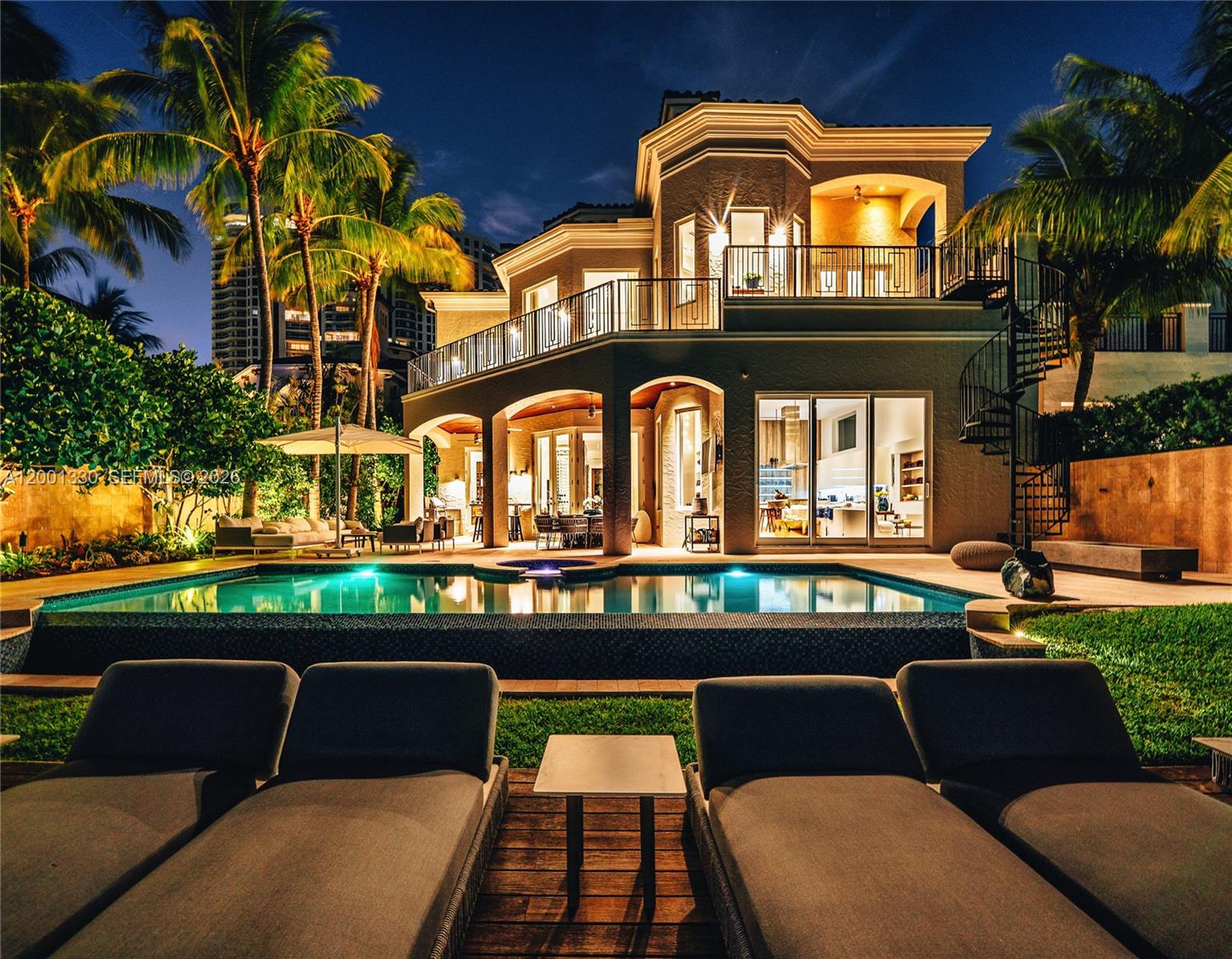 Island Estates