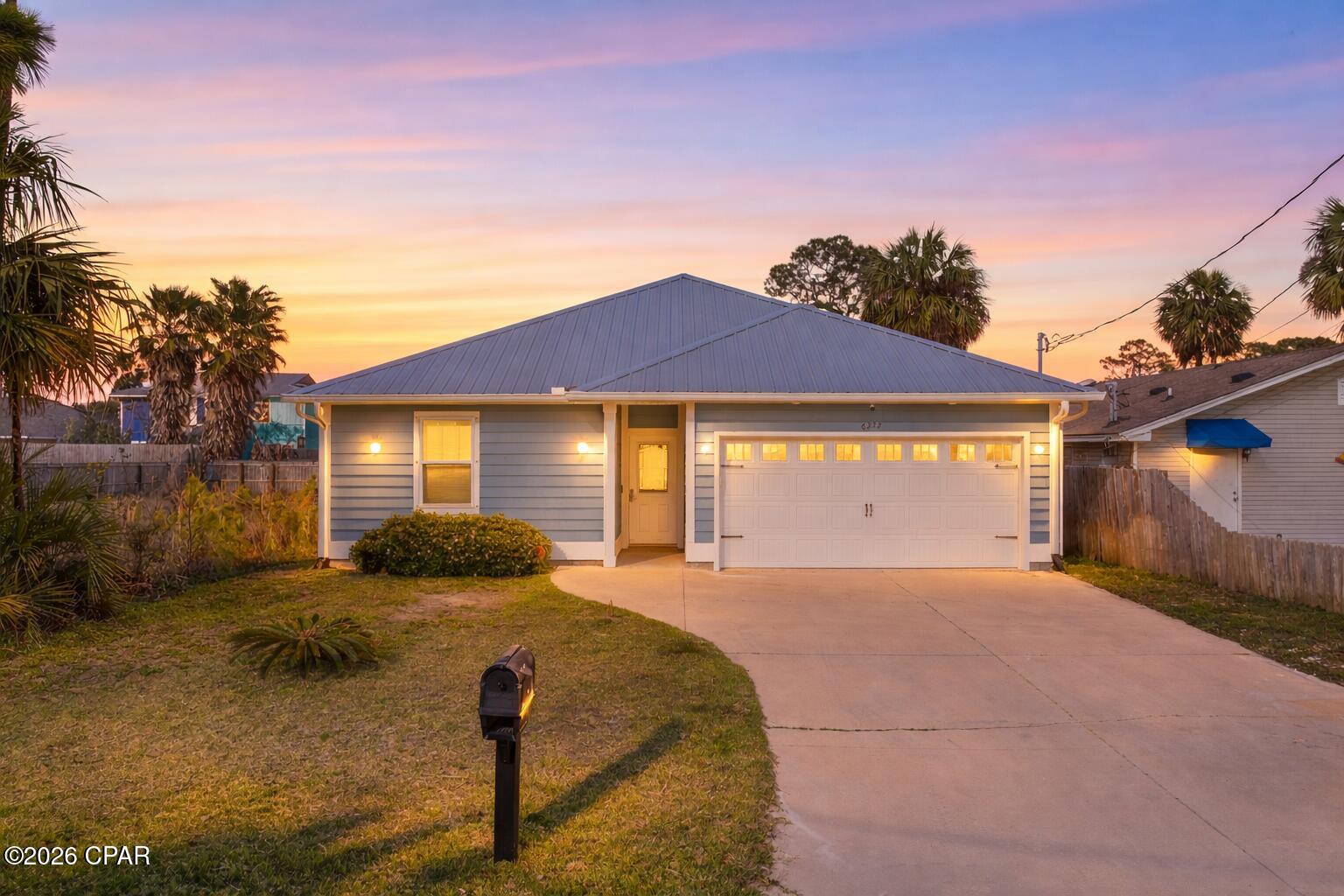 Details for 6222 Pinetree Avenue, Panama City, FL 32408