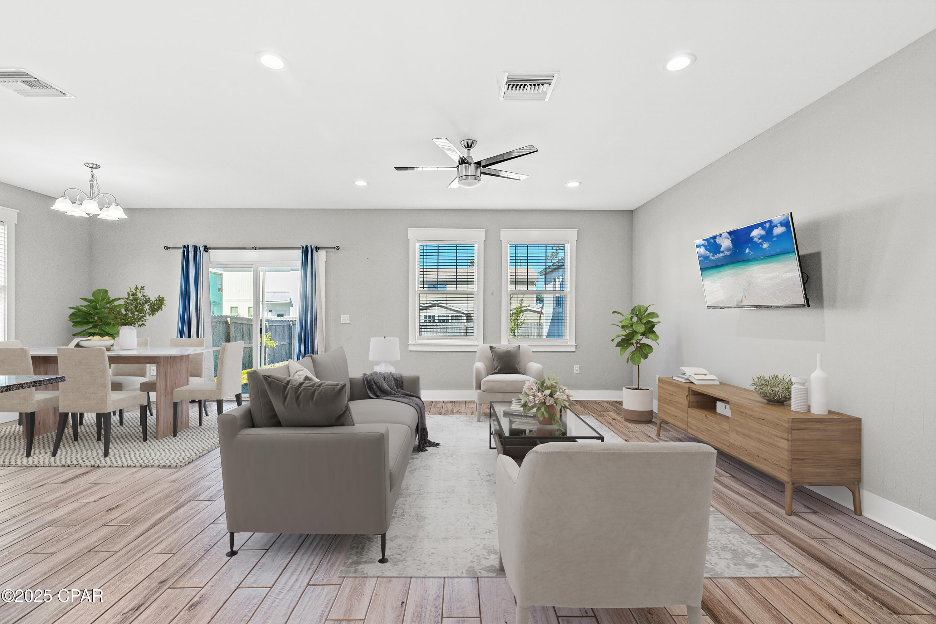 Image 2 For 6222 Pinetree Avenue