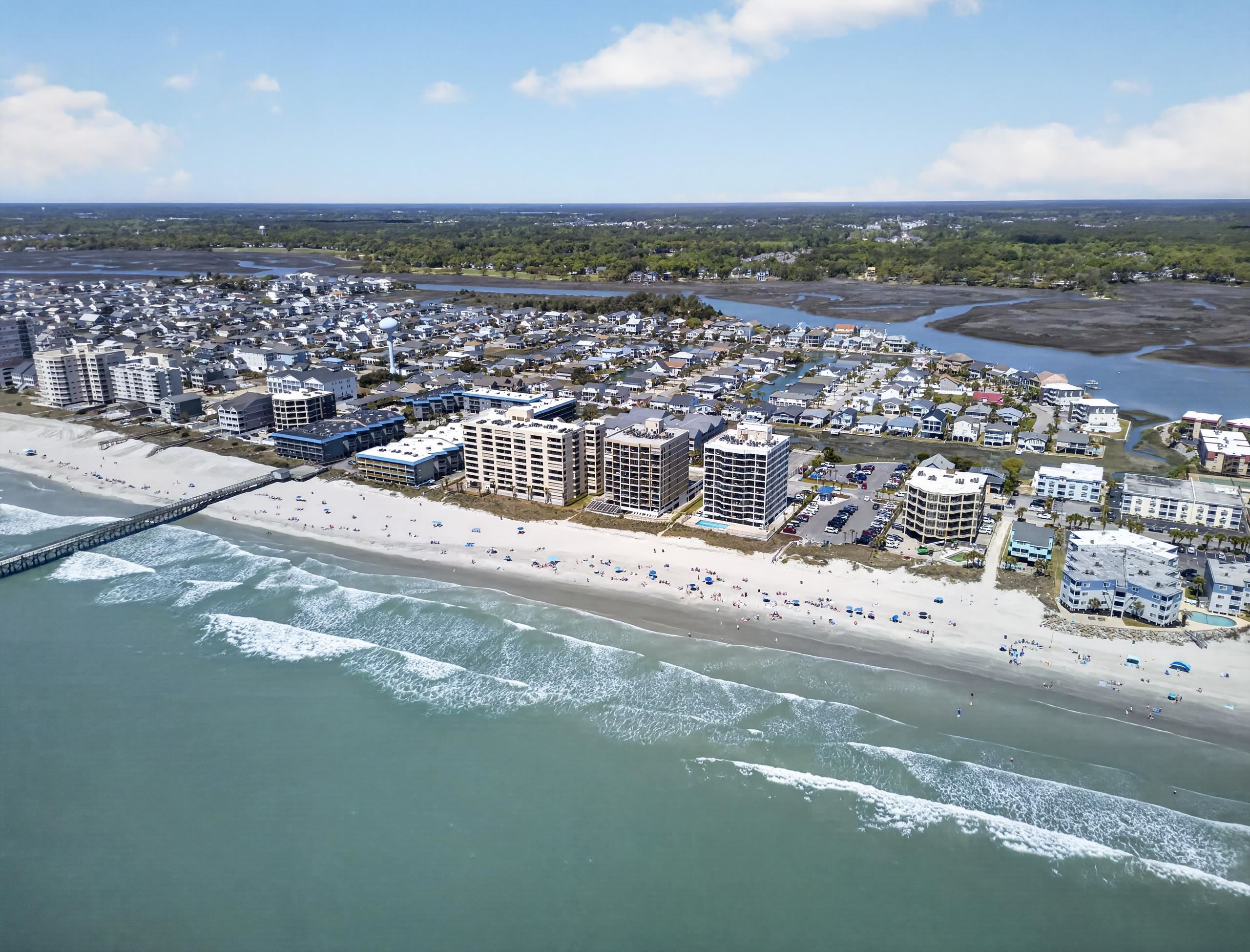 5th image of 6100 N Ocean Blvd #801, North Myrtle Beach, SC 29582 | MLS# 2609698