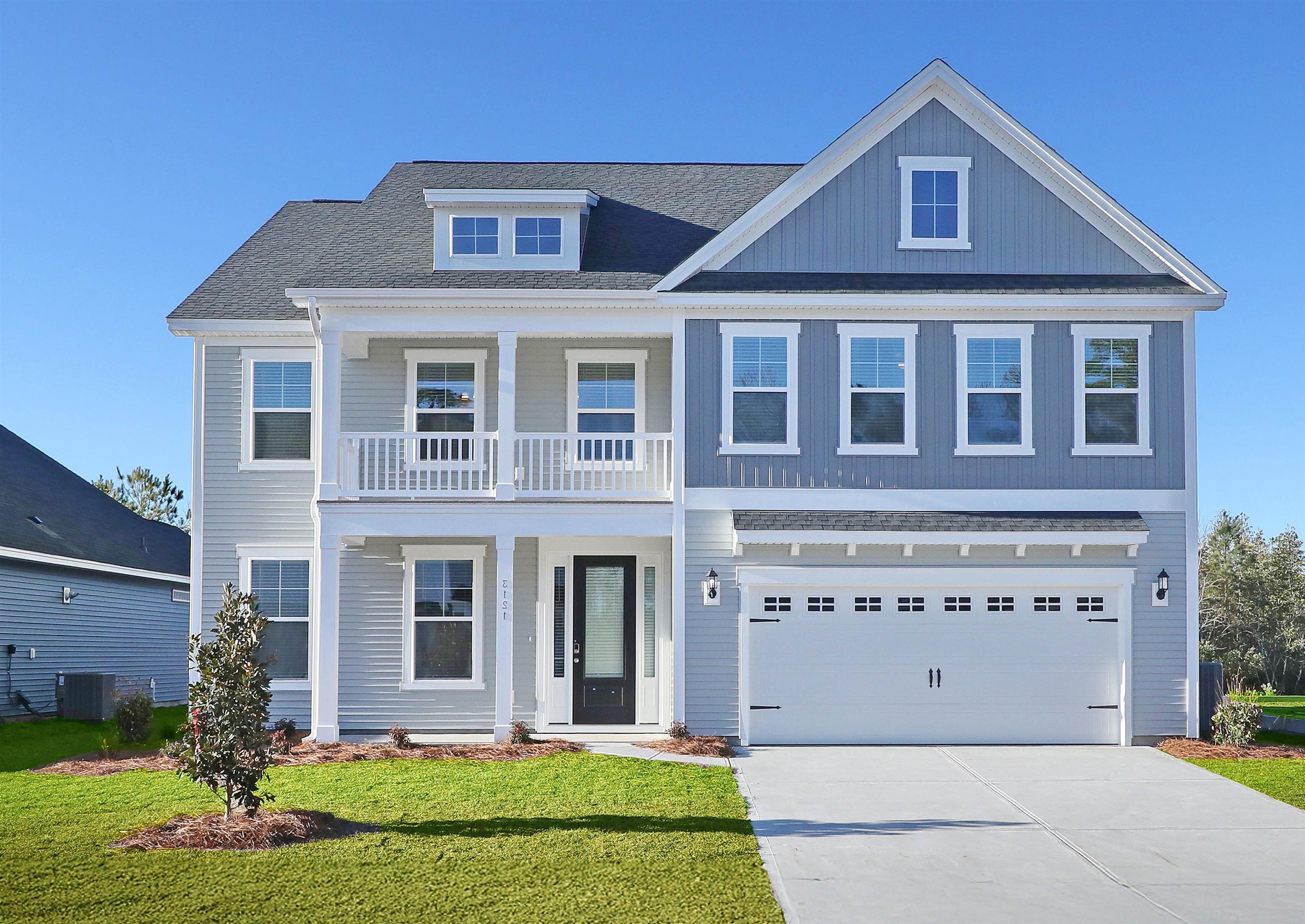 6256 Zoe Way Myrtle Beach, SC 29588