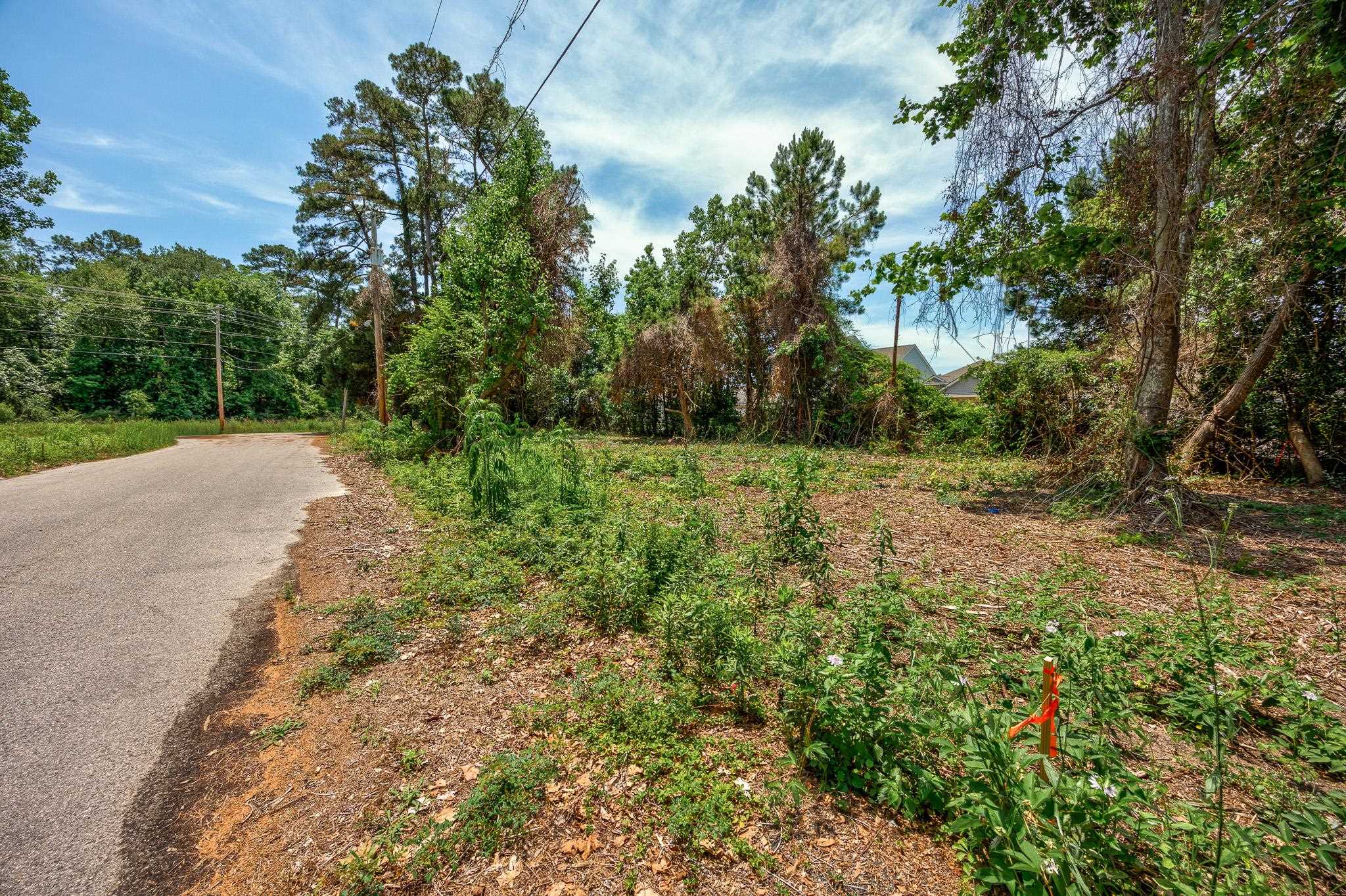 Lot 8A Buffkin Rd. North Myrtle Beach, SC 29582
