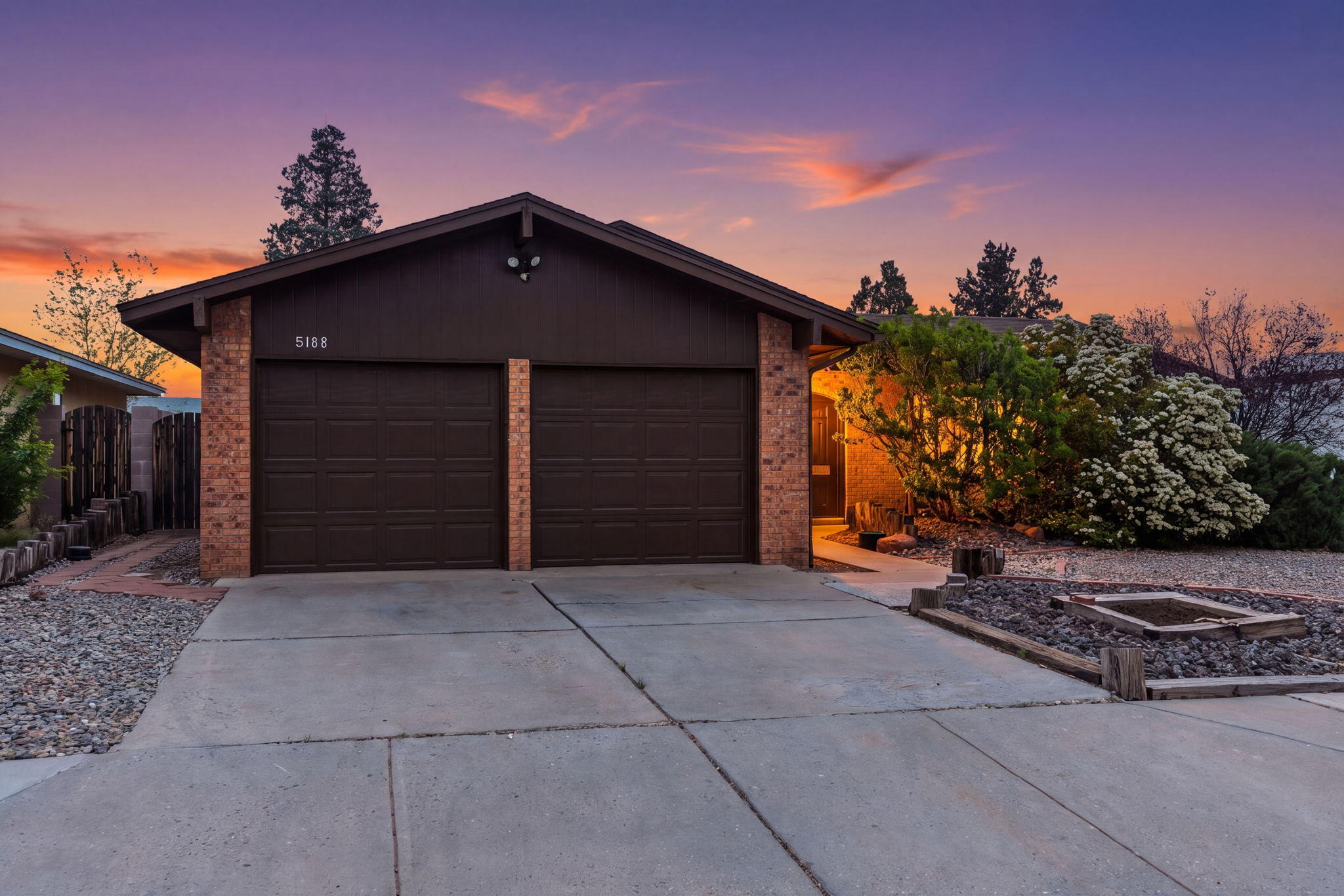 Perfectly positioned in Taylor Ranch near the Montano and Coors corridor, this home offers the comfort, convenience, and lifestyle buyers are looking for. With approximately 1,778 sq ft and multiple living areas, there's space to relax, gather, and live with ease. Recent exterior stucco adds fresh curb appeal, while the layout supports everyday living. Enjoy close proximity to the Bosque and walking trails, plus easy access to shopping, breweries, and dining. This home delivers a strong balance of location, livability, and value--schedule your showing today.
