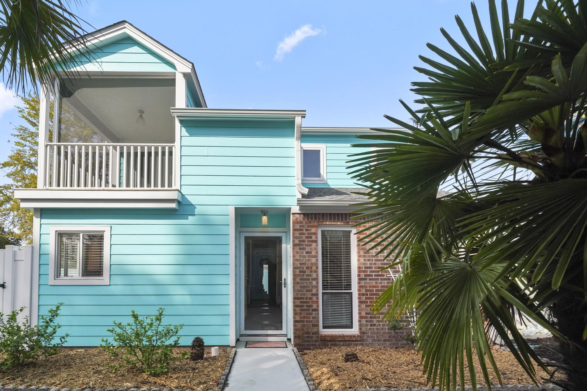 1911C Edge Dr. North Myrtle Beach, SC 29582
