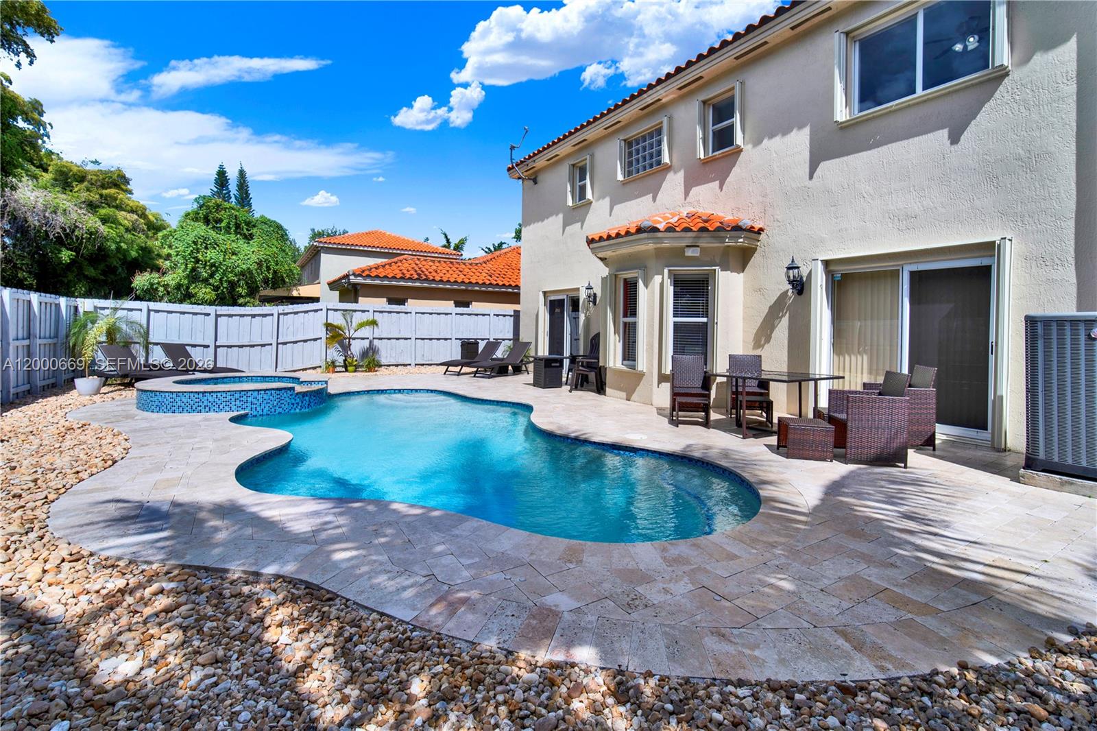 Sonara At Malibu Bay