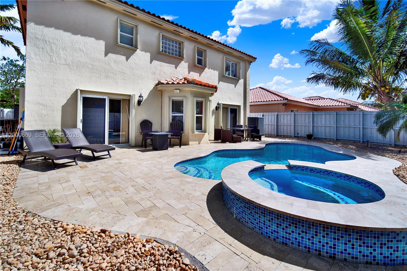 Sonara At Malibu Bay