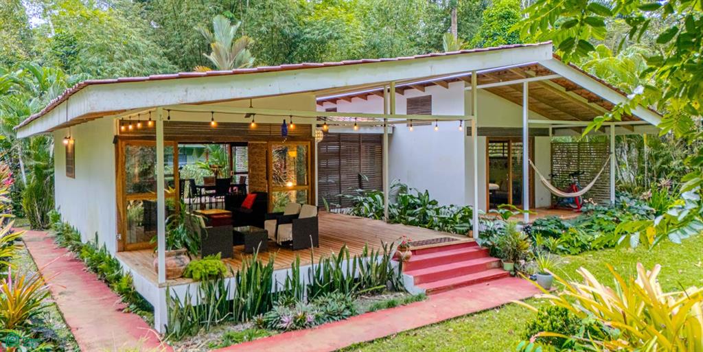 6 bed Single Family Homes For Sale in Talamanca, Limon - 1
