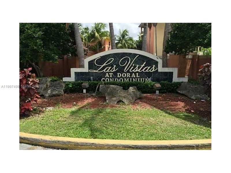 Las Vistas At Doral Condo