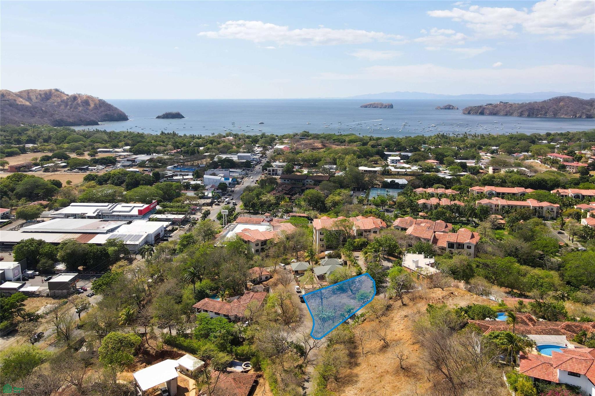  bed Land For Sale in Carrillo, Guanacaste - 1