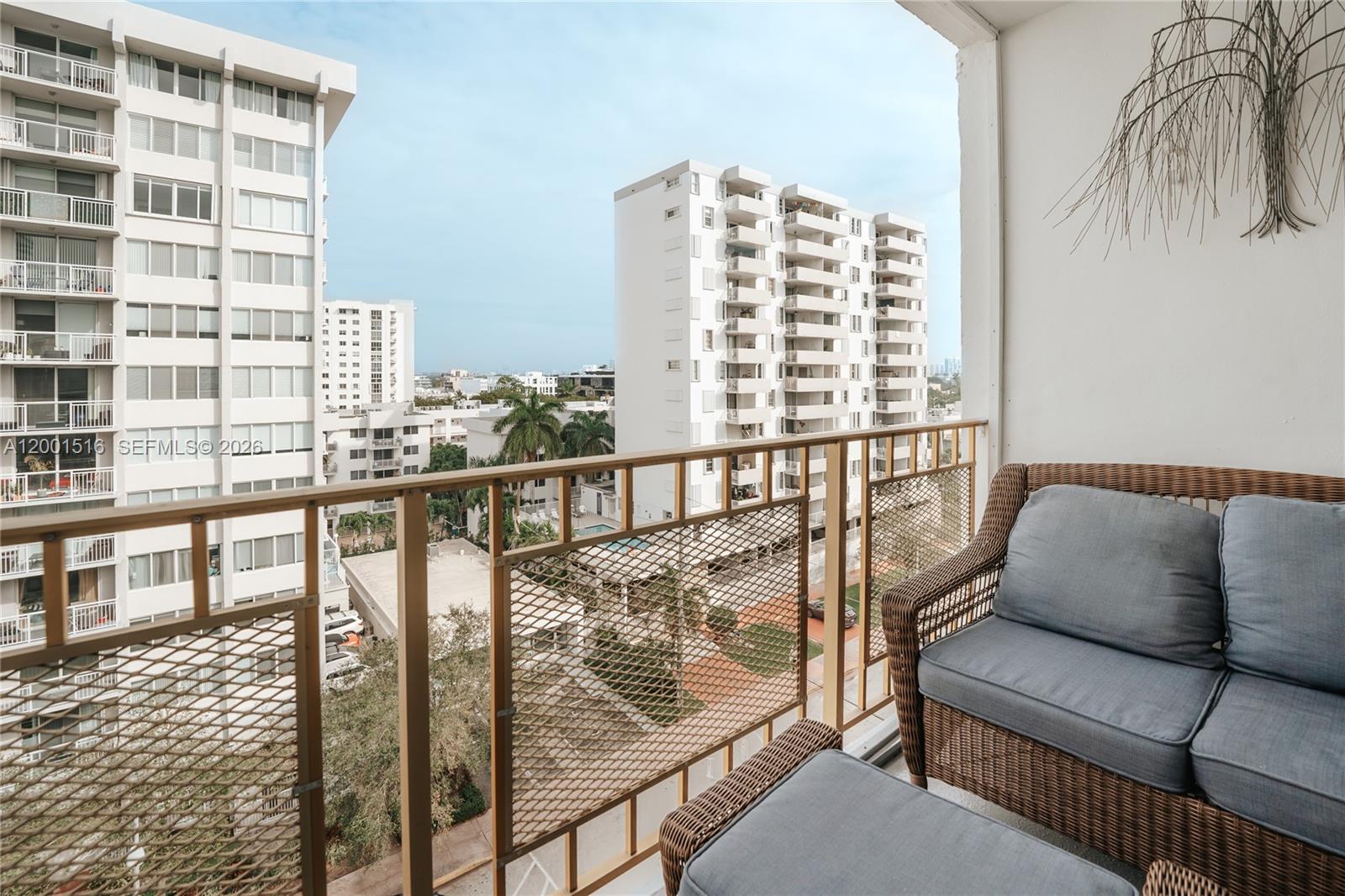 Golden House Condo
