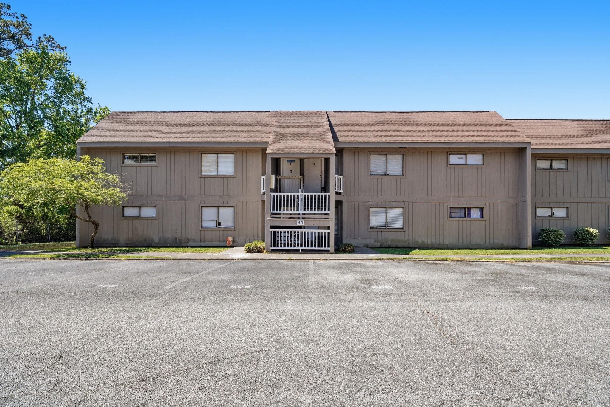 2000 Greens Blvd. UNIT 40-C Myrtle Beach, SC 29577