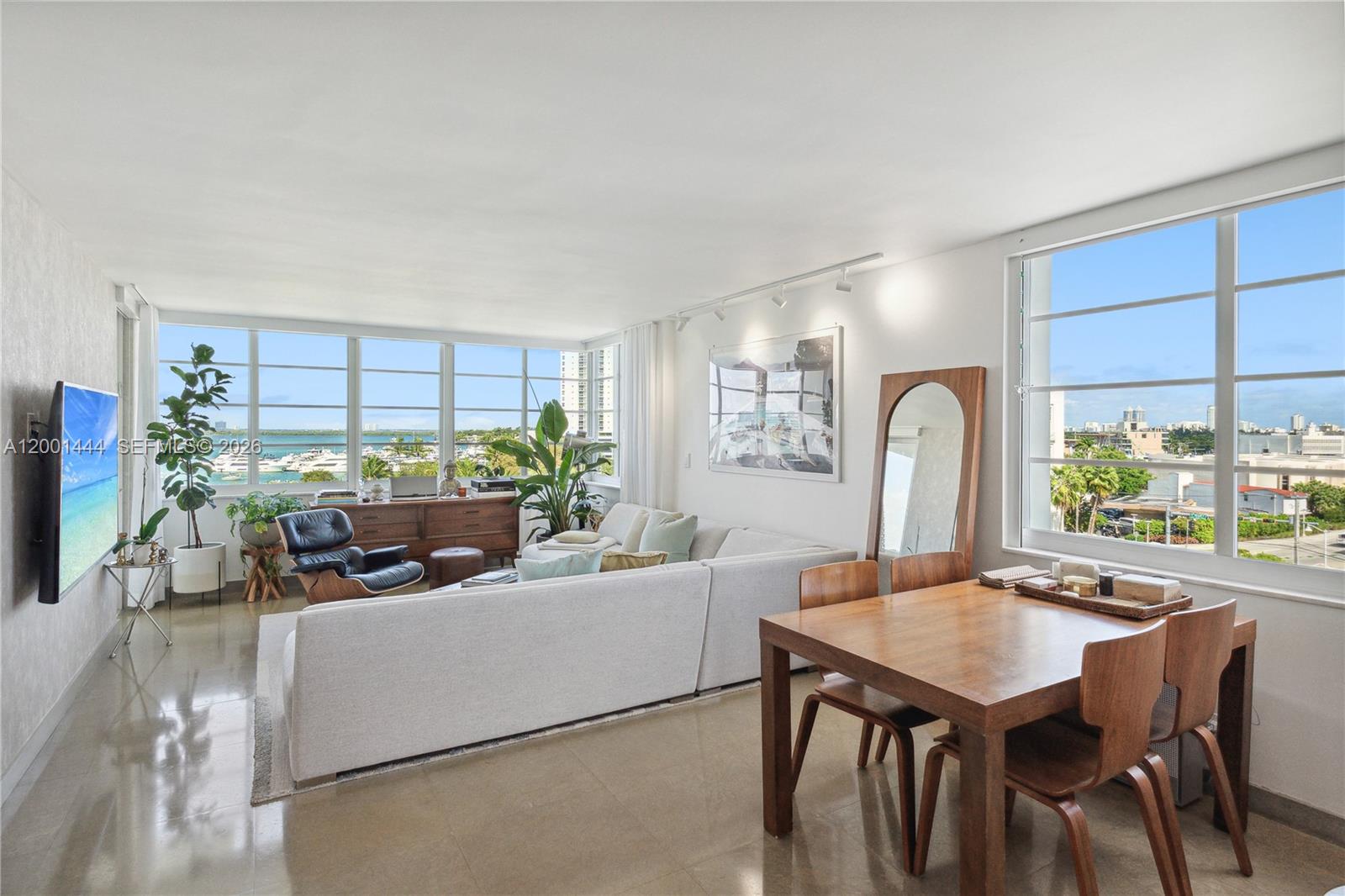 Homes for sale in Miami Beach, FL | 1670 Lincoln Ct #PH-E, Miami Beach, FL 33139 | MLS# A12001444