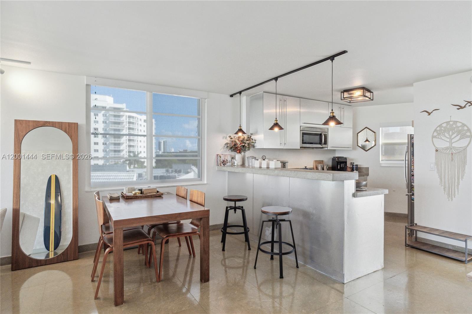 Homes for sale in Miami Beach, FL | 1670 Lincoln Ct #PH-E, Miami Beach, FL 33139 | MLS# A12001444
