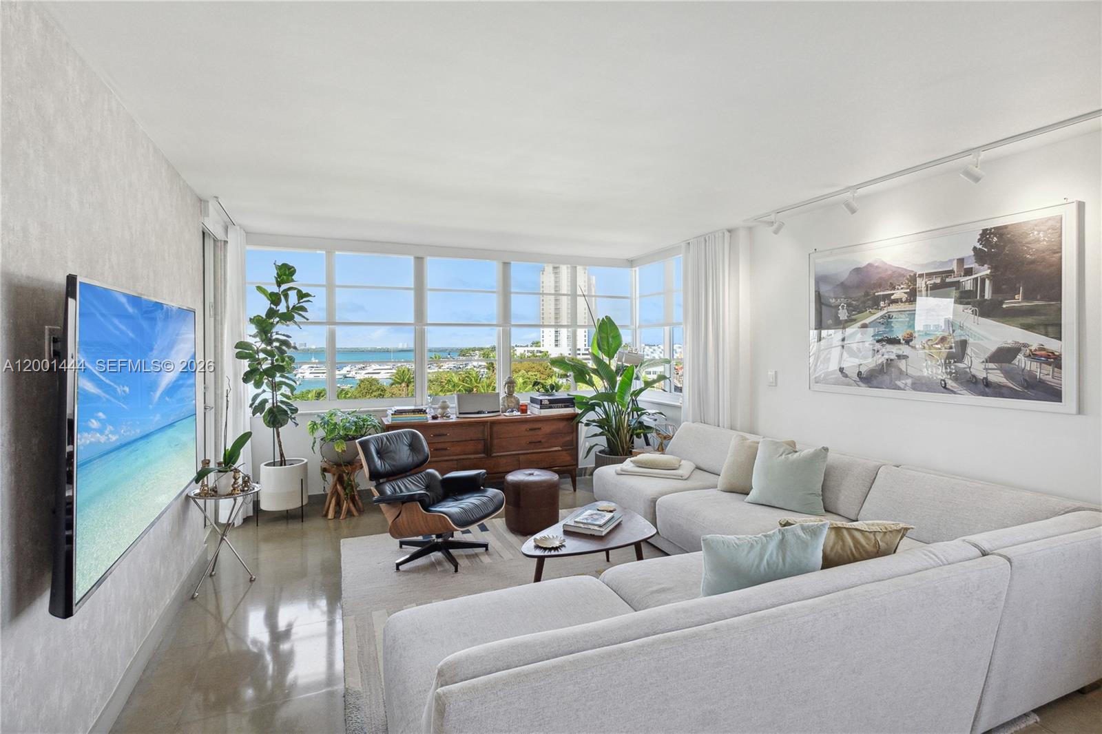 Homes for sale in Miami Beach, FL | 1670 Lincoln Ct #PH-E, Miami Beach, FL 33139 | MLS# A12001444